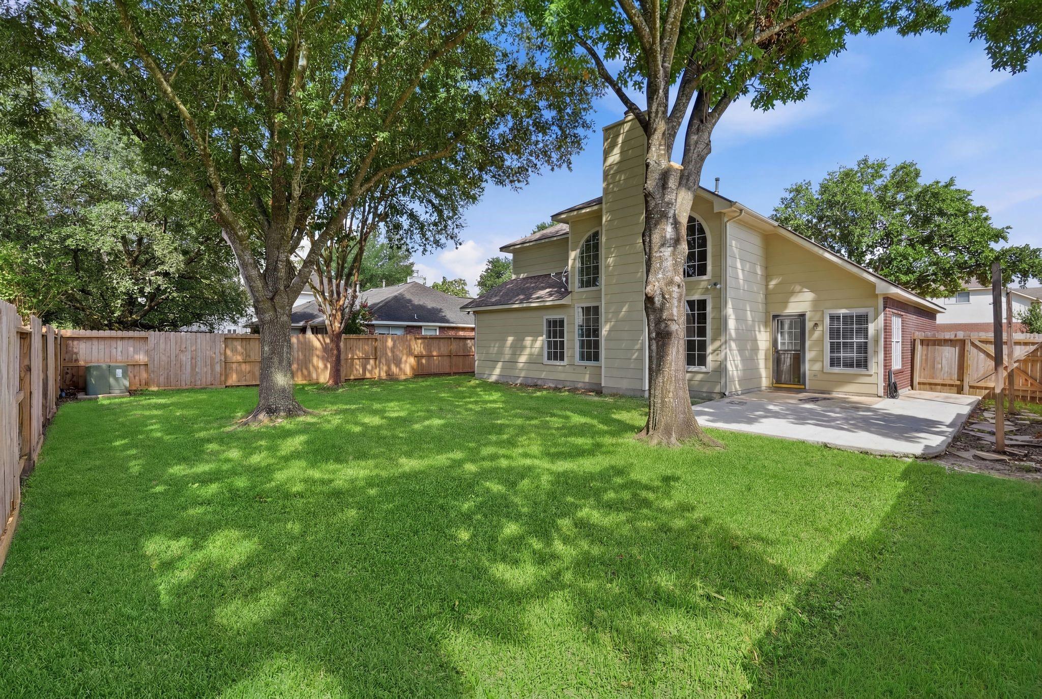 2607 Holly Walk Lane