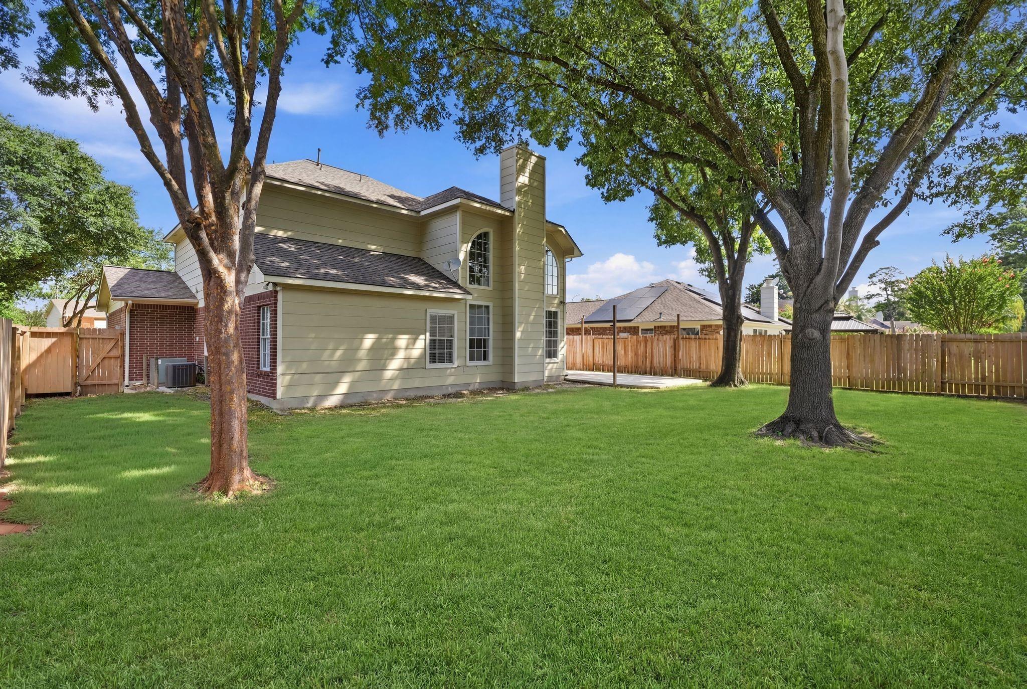 2607 Holly Walk Lane