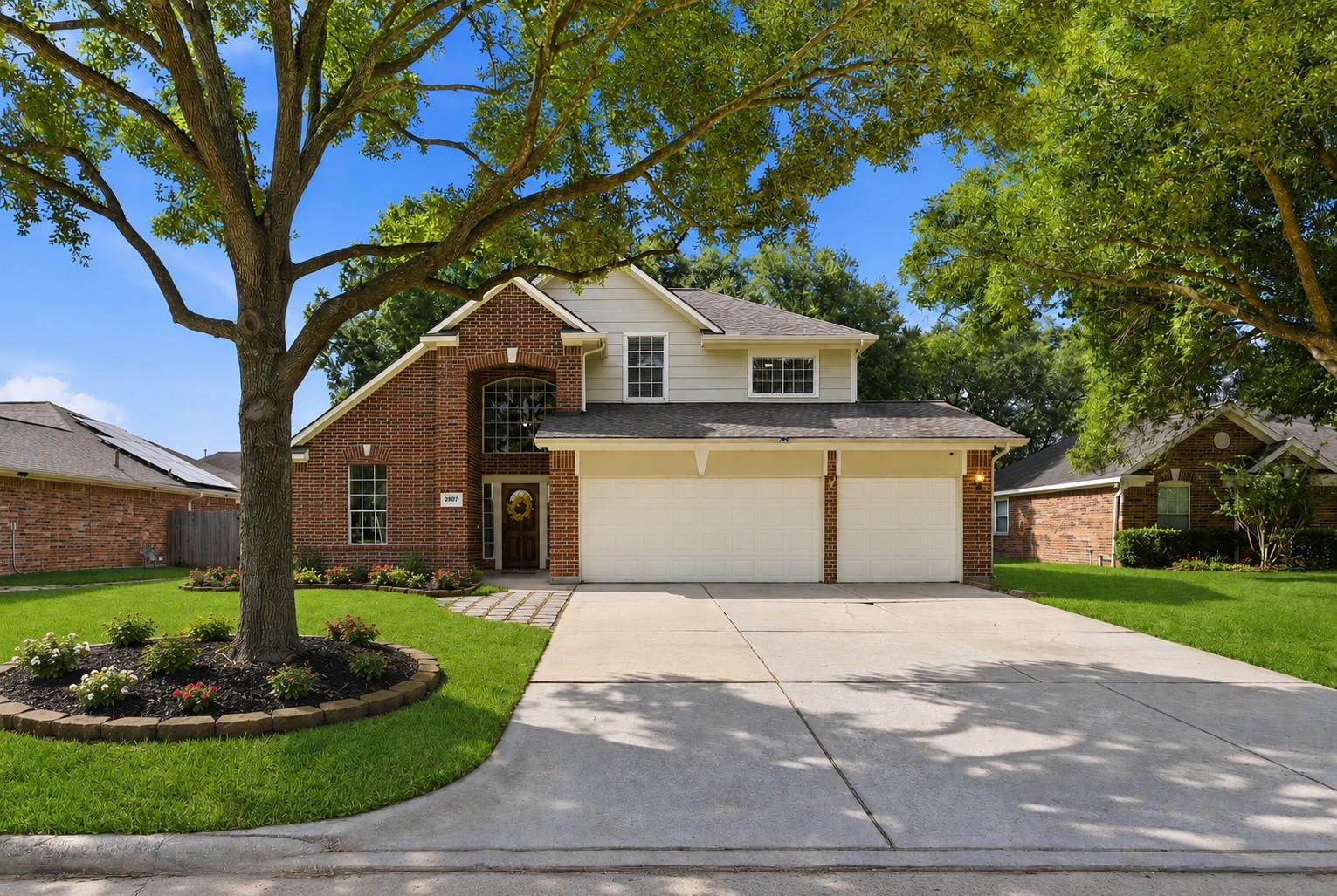 2607 Holly Walk Lane