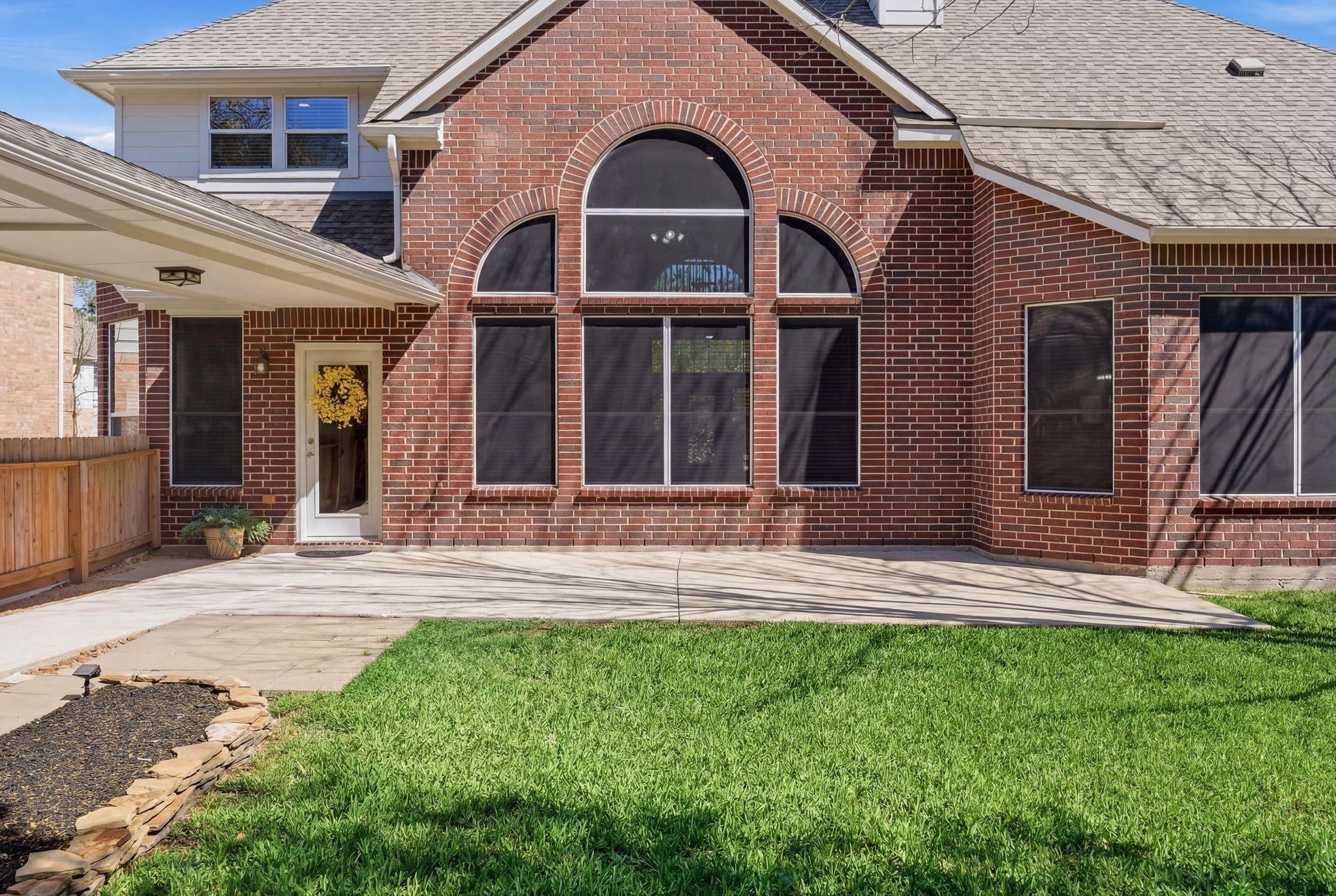 24931 Corbin Gate Drive