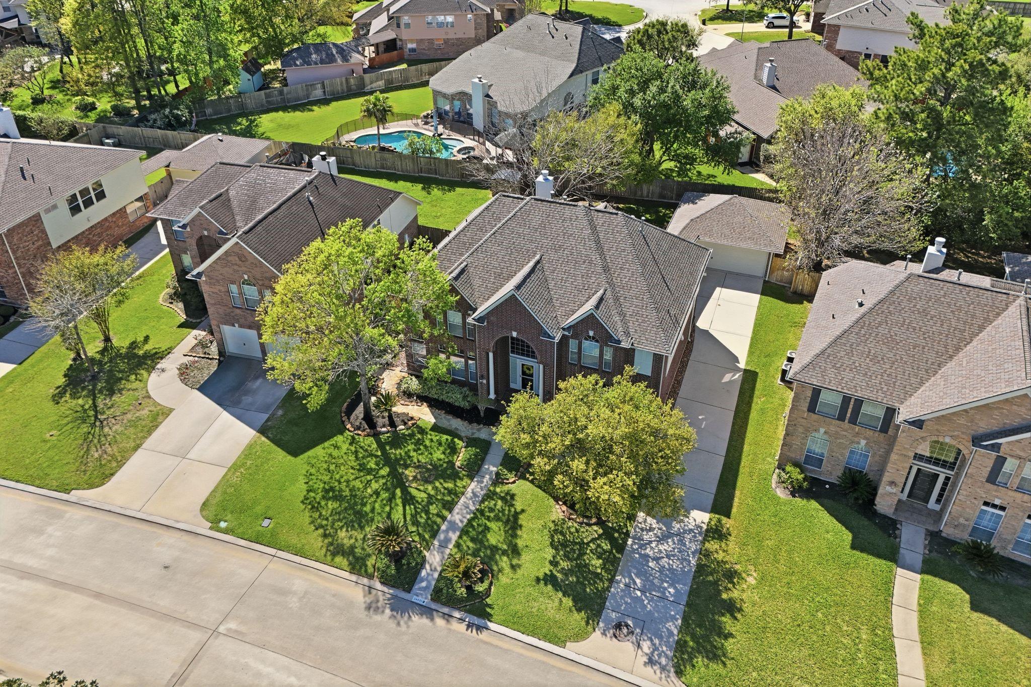 24931 Corbin Gate Drive