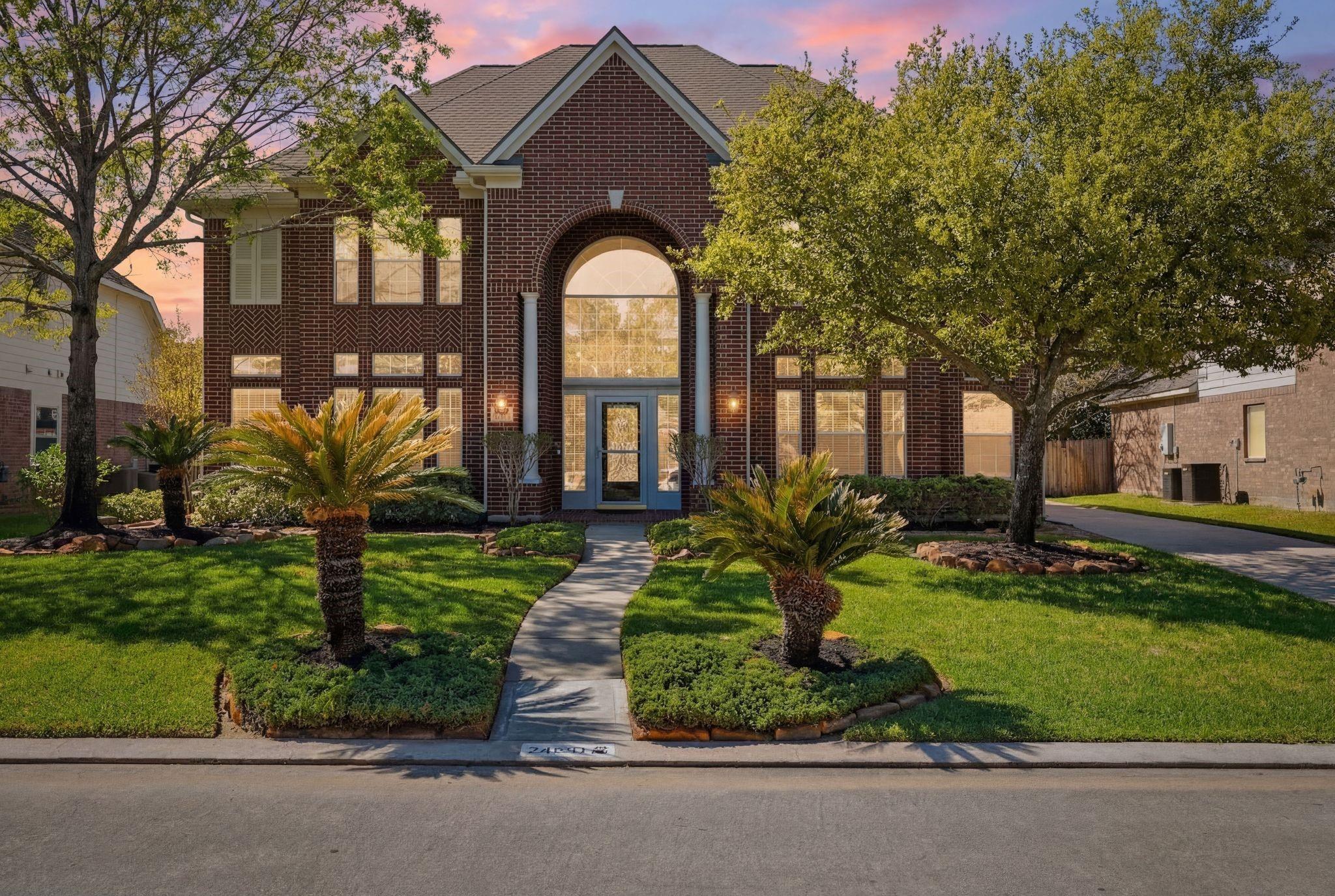 24931 Corbin Gate Drive