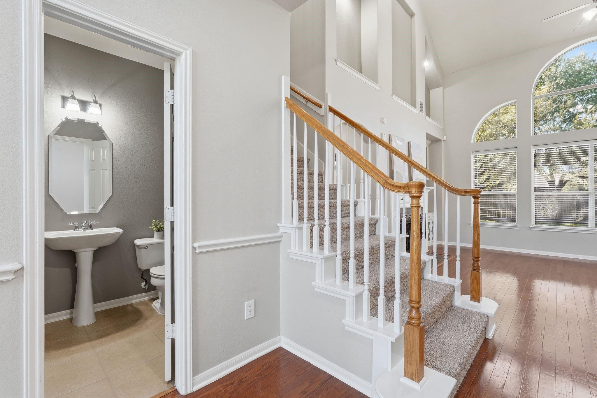 24931 Corbin Gate Drive