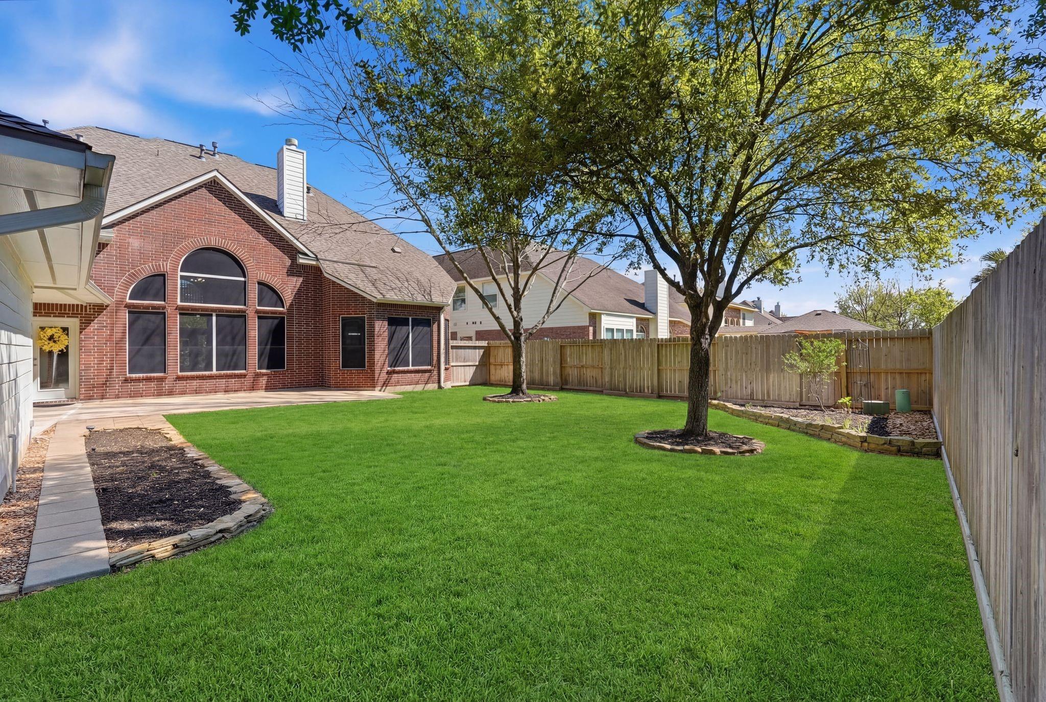 24931 Corbin Gate Drive