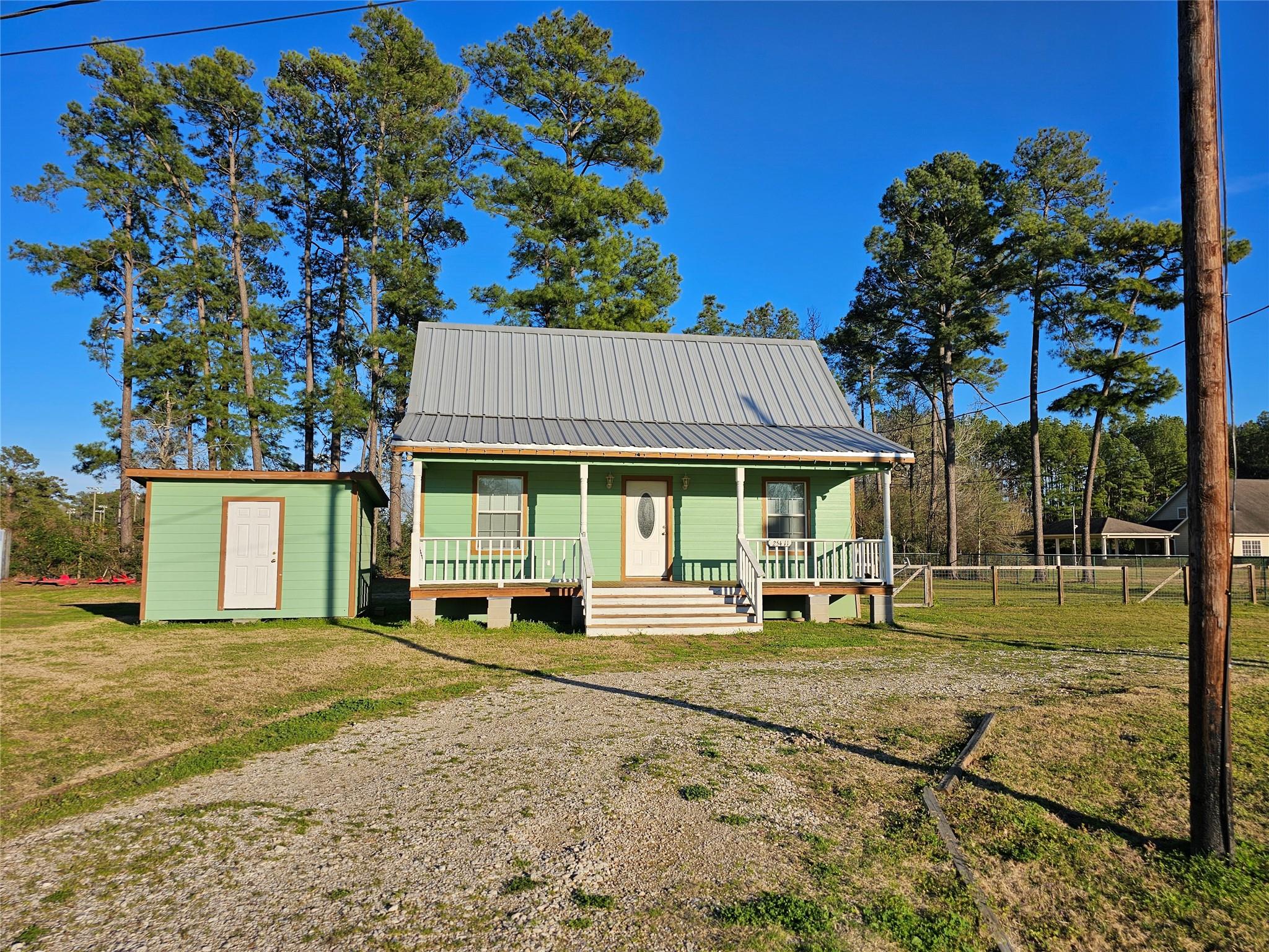 25411 T K C Road