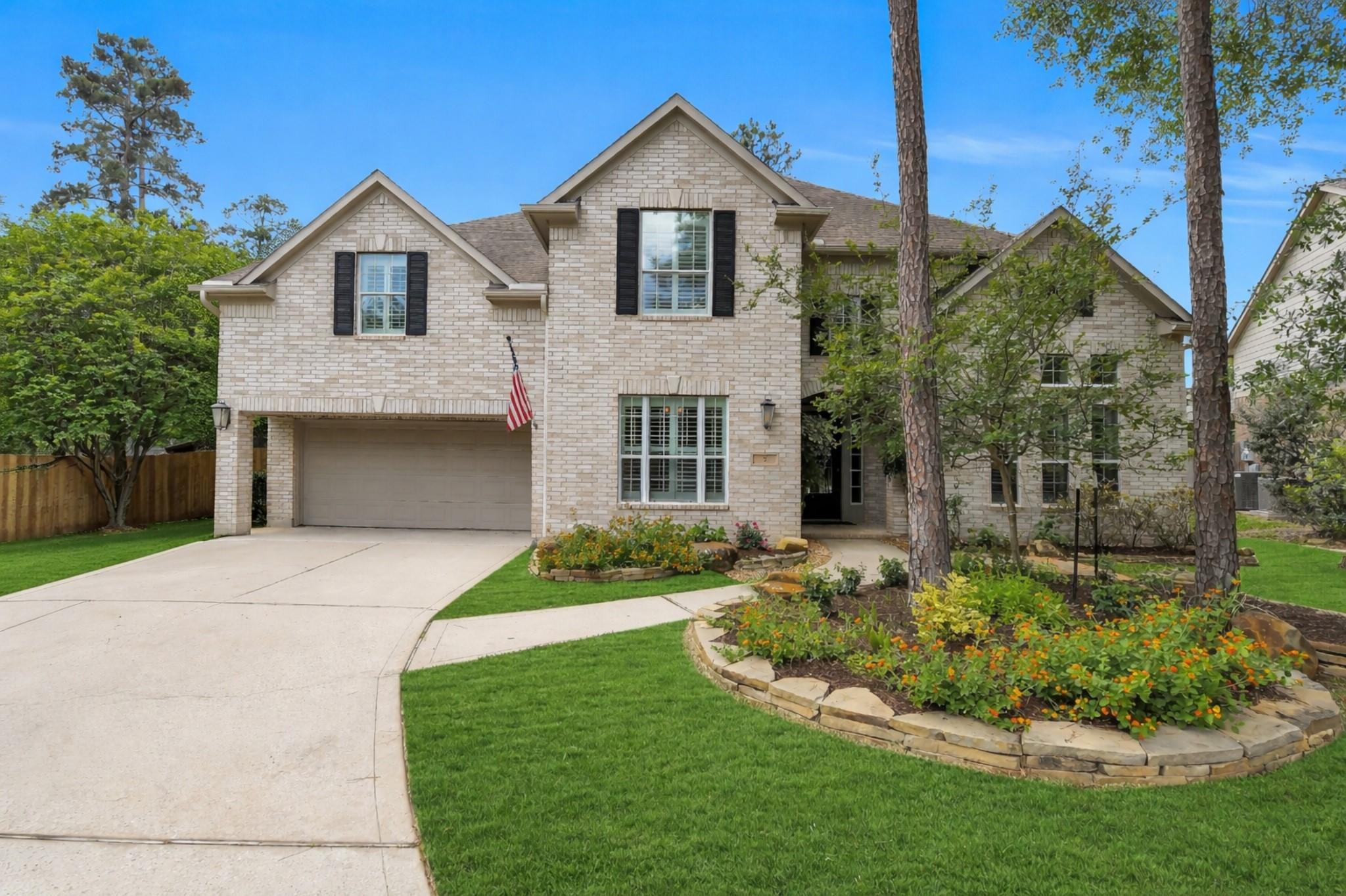 7 Birchwood Park Place