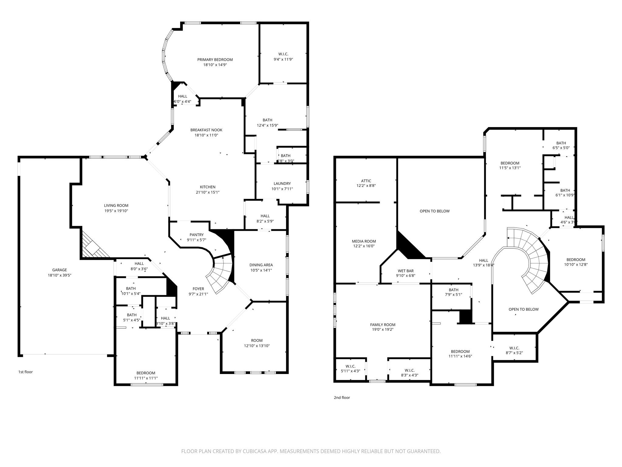 7 Birchwood Park Place