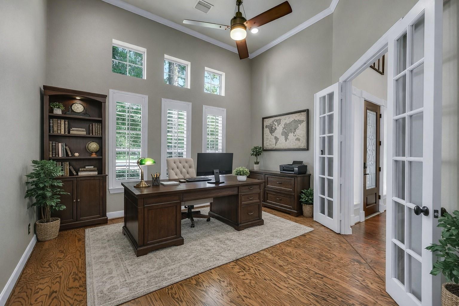 7 Birchwood Park Place