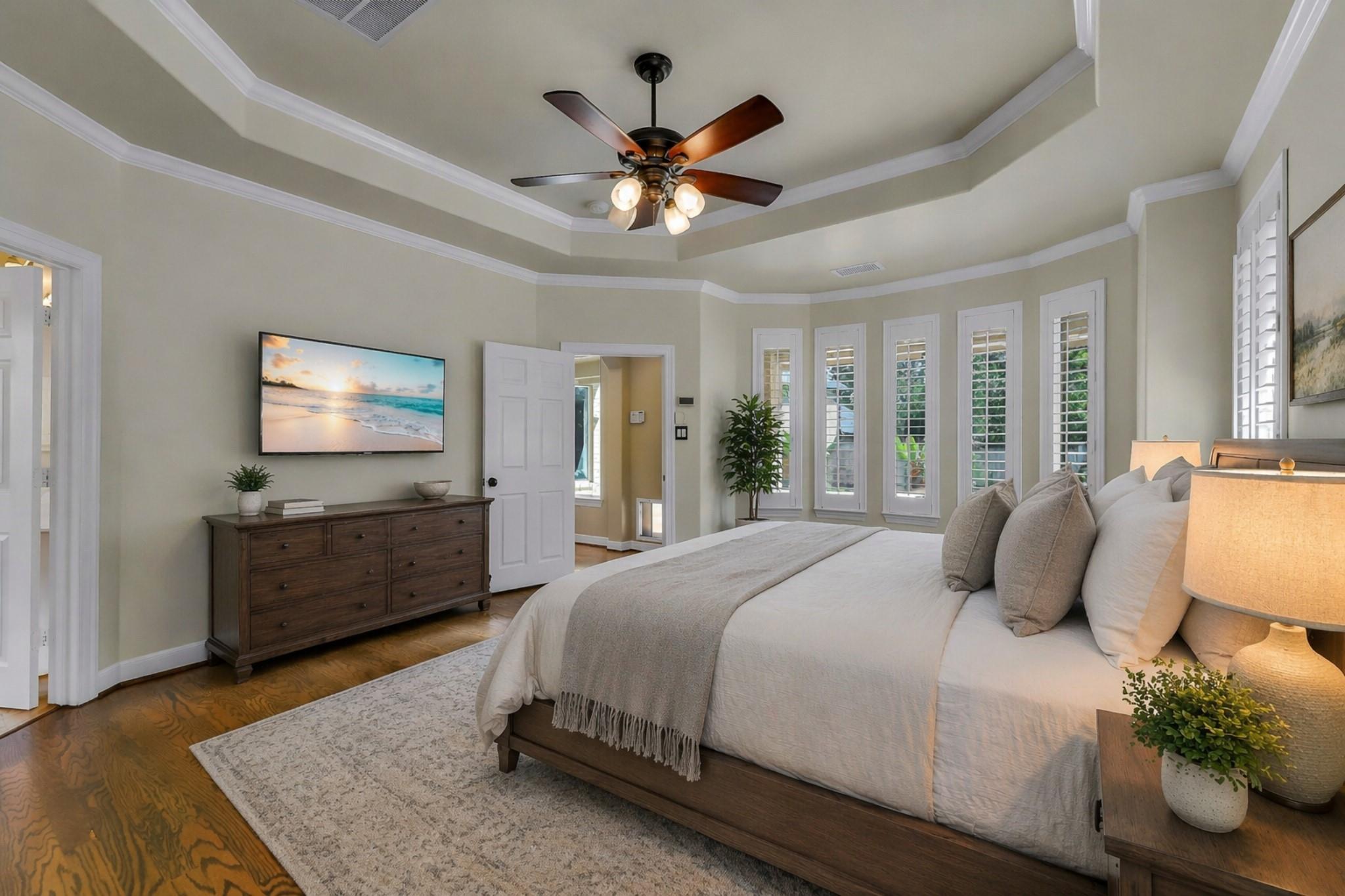 7 Birchwood Park Place