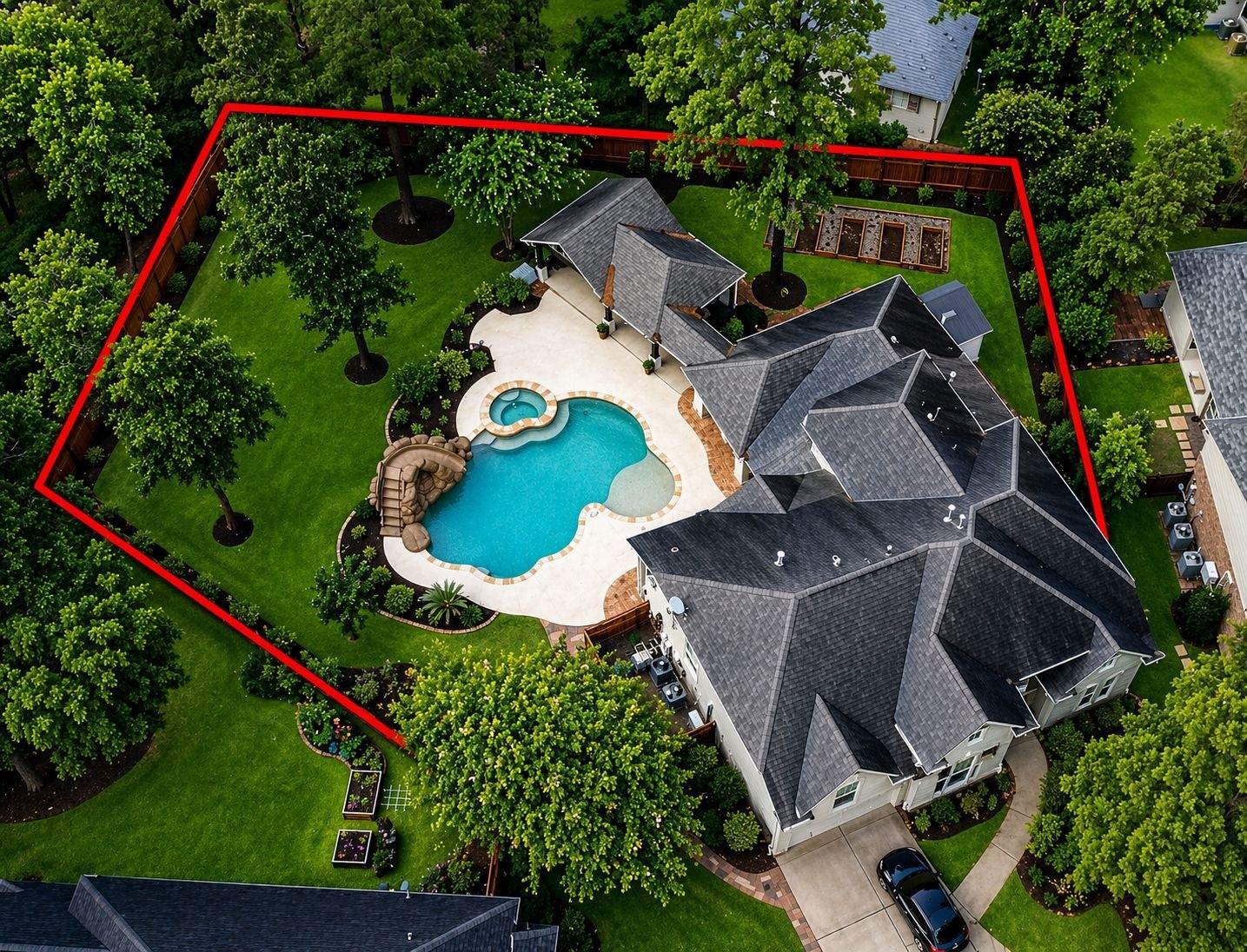 7 Birchwood Park Place