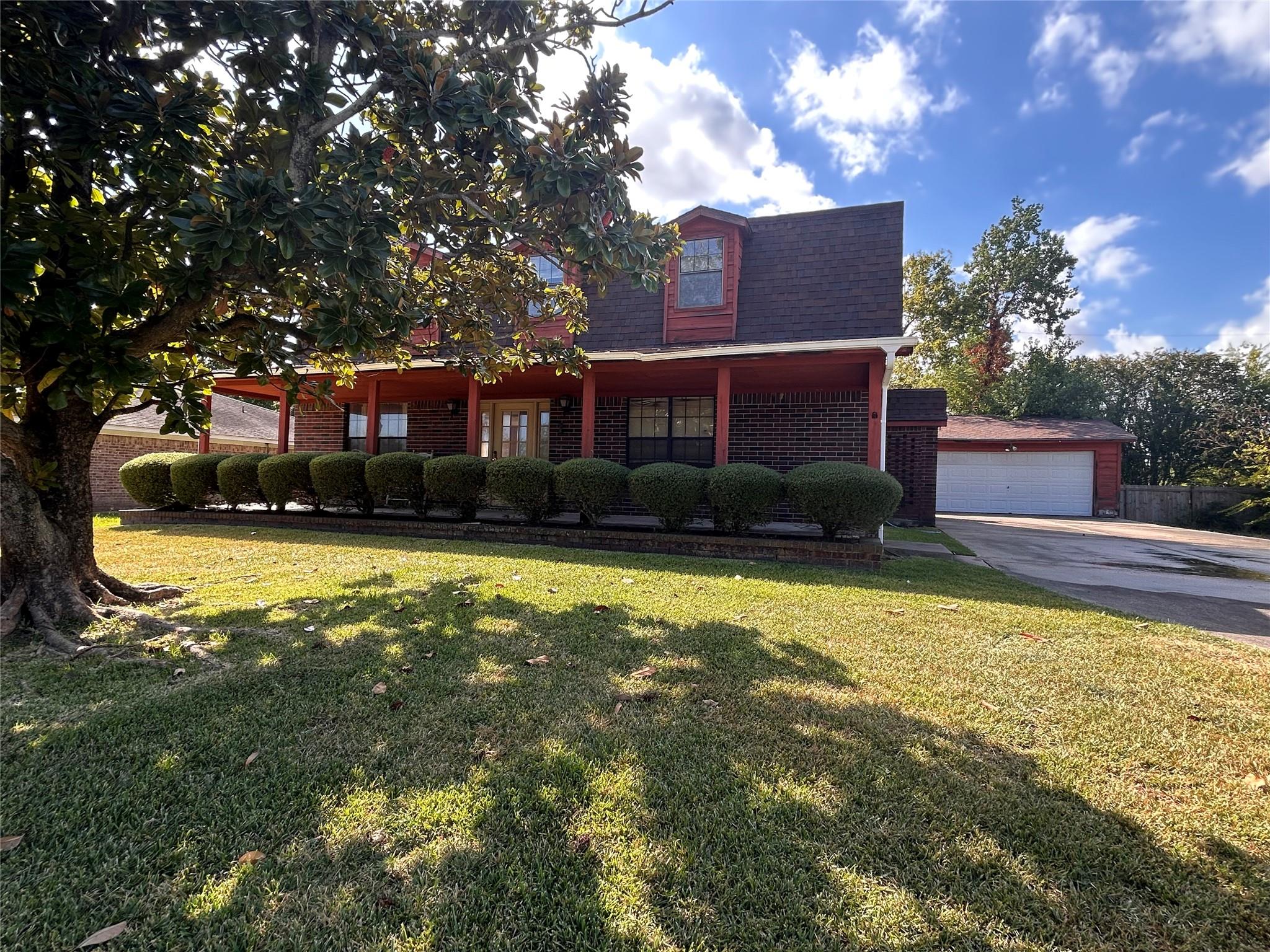 3902 Marlin Lane, La Porte