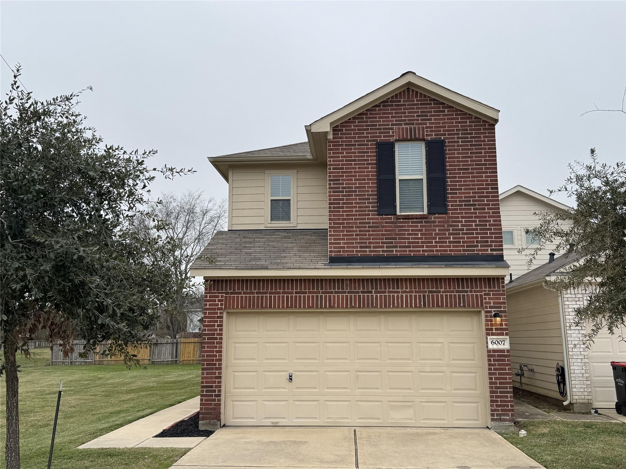 6007 Wesley Manor Court