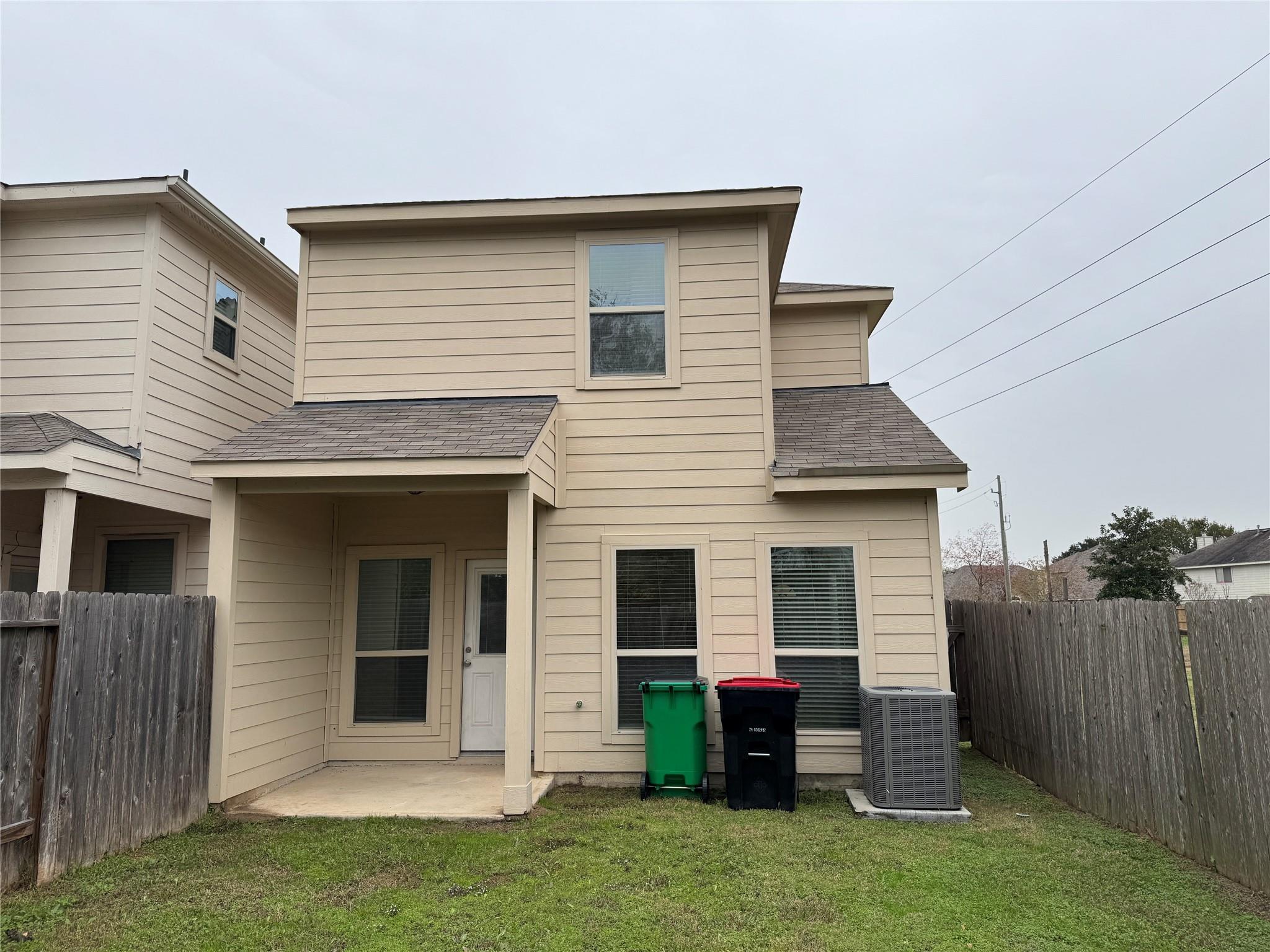 6007 Wesley Manor Court