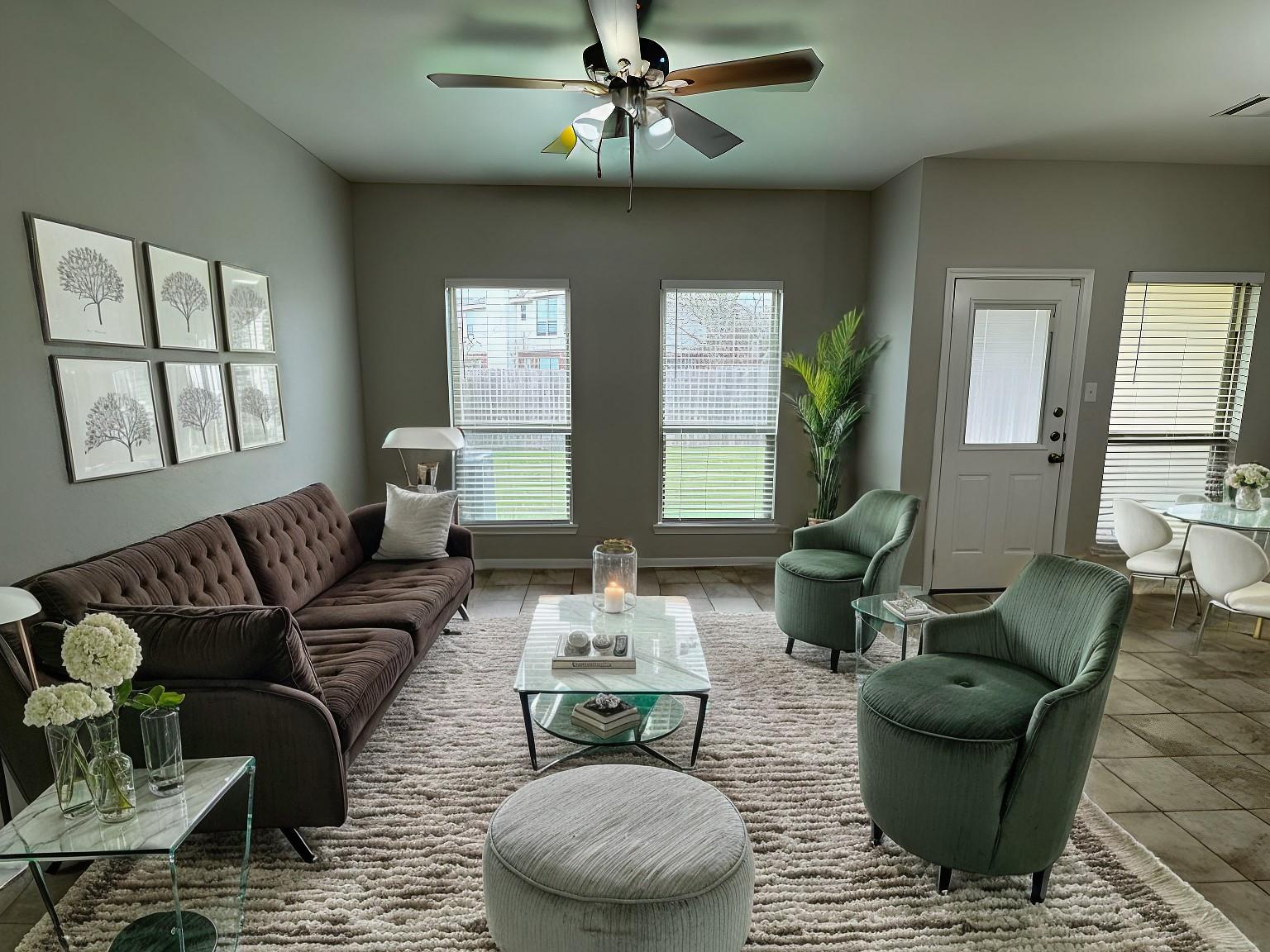 6007 Wesley Manor Court