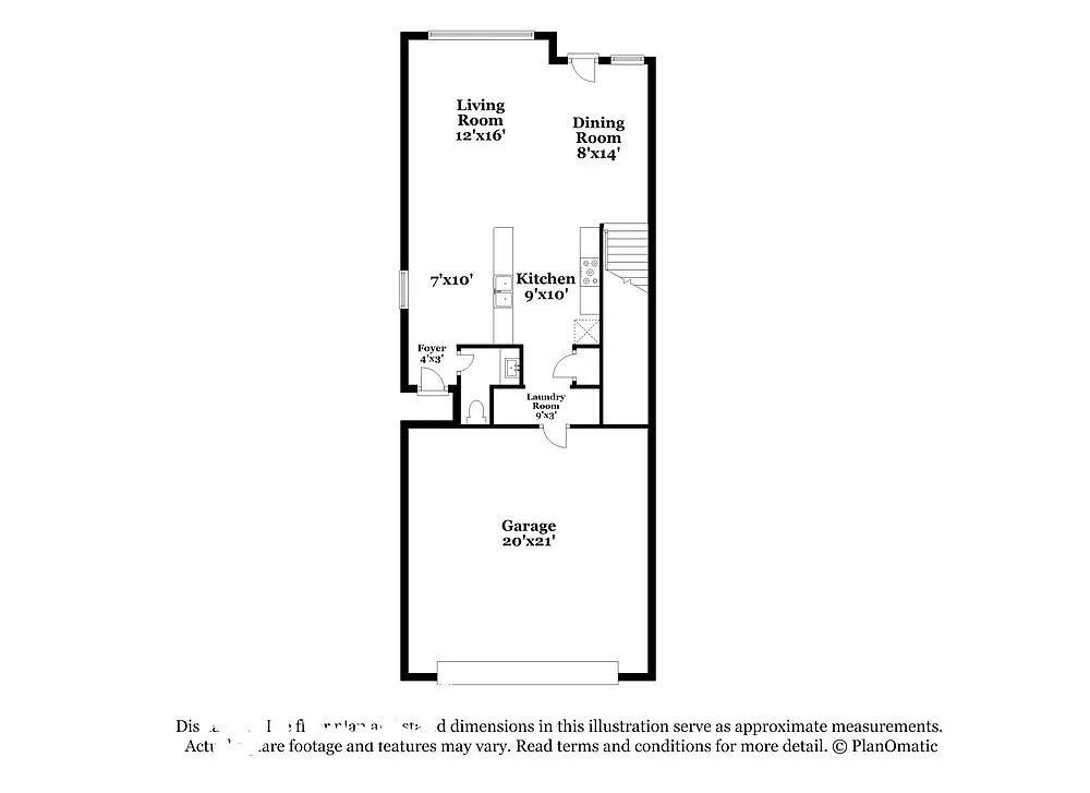 6007 Wesley Manor Court
