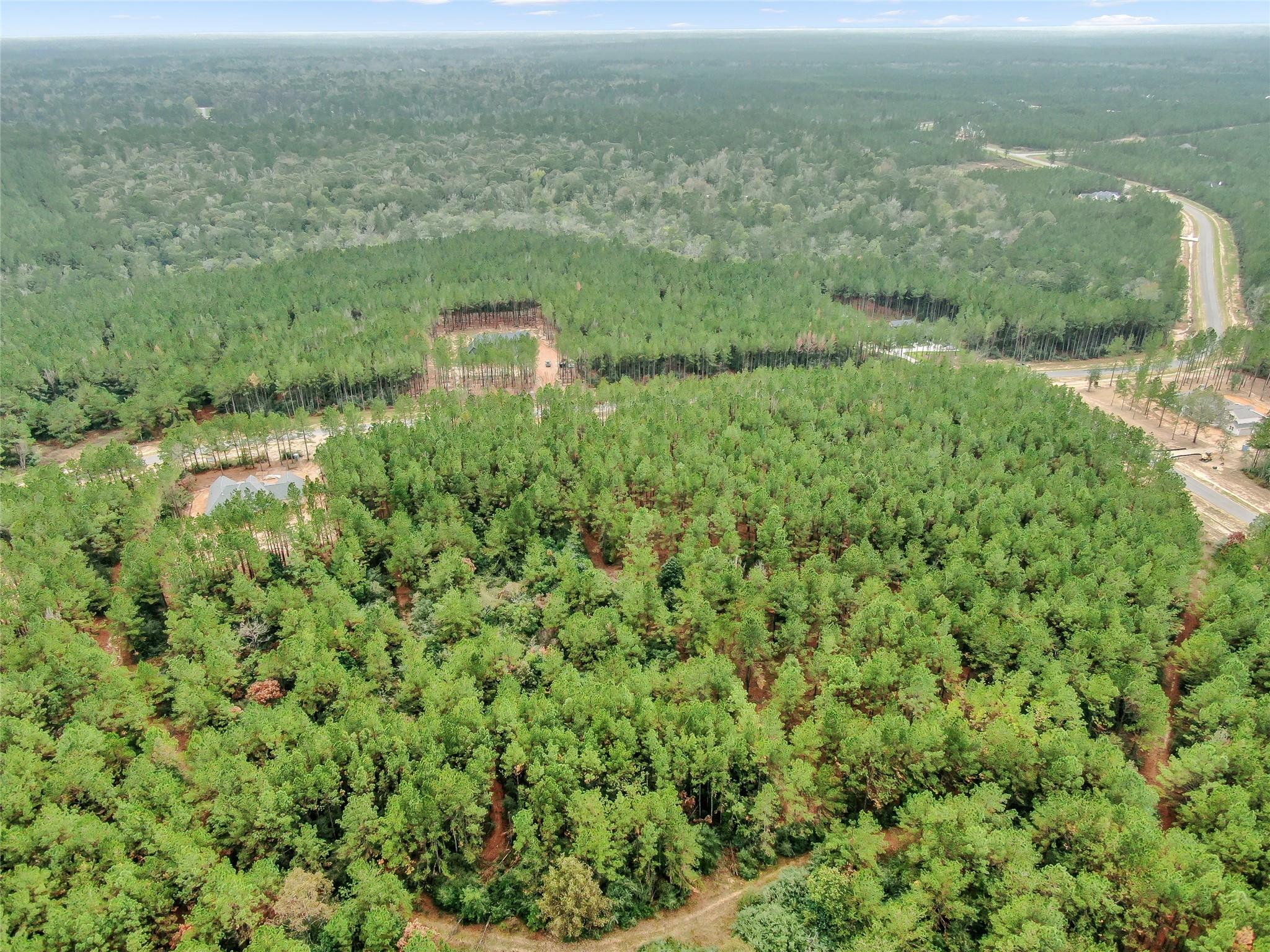 12801 Oak Barrel Road
