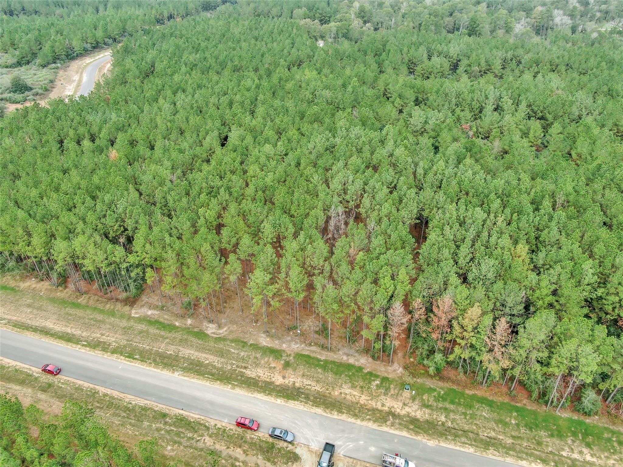 12801 Oak Barrel Road