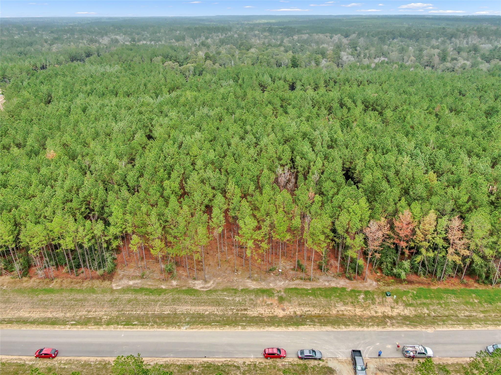 12801 Oak Barrel Road