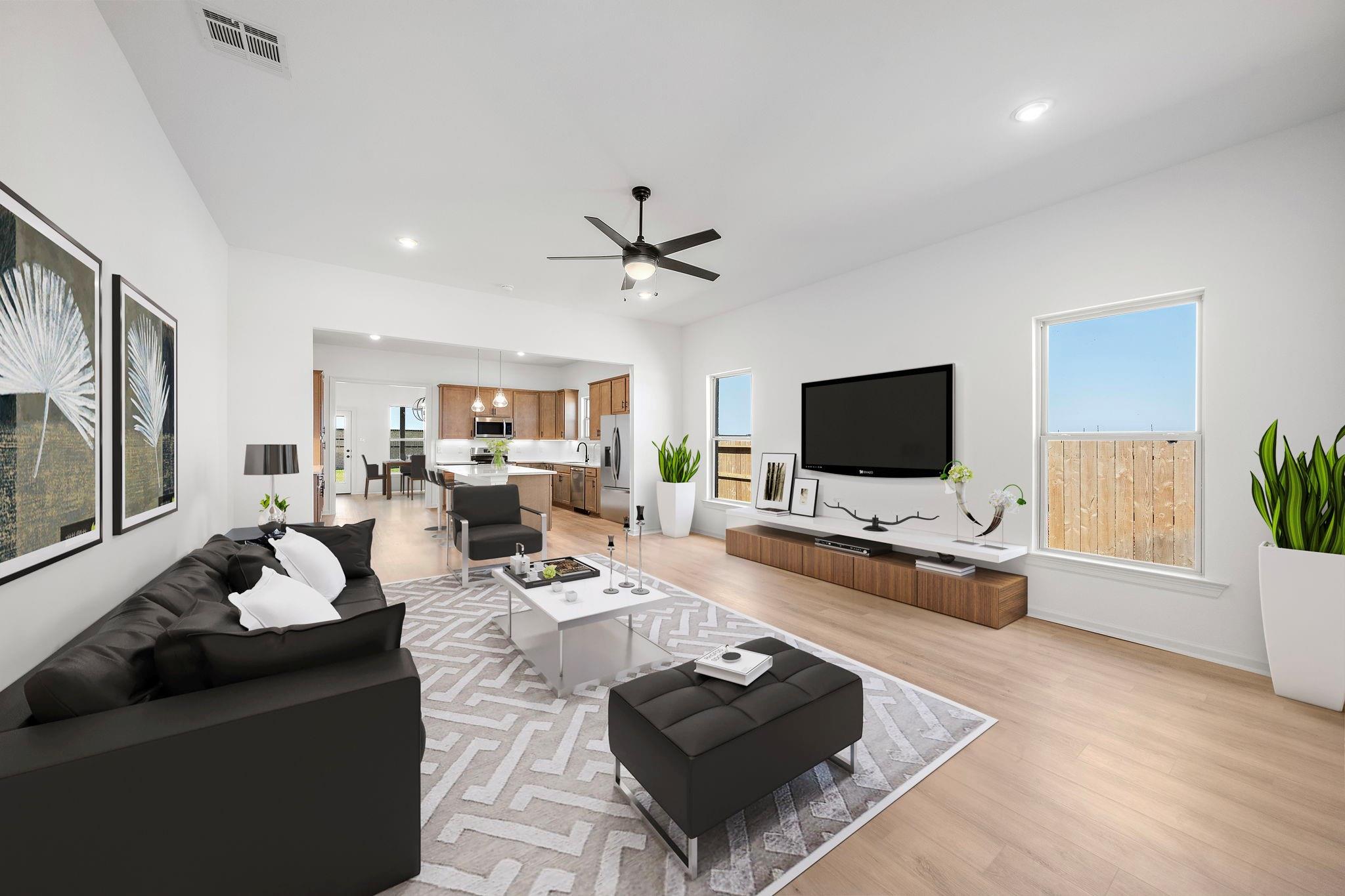 706 Blue Sky Place