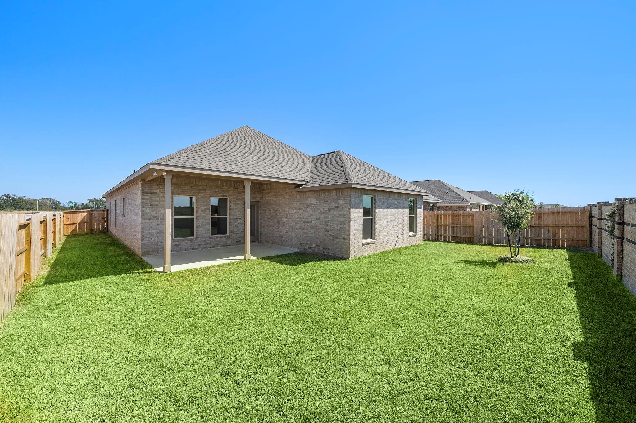 706 Blue Sky Place