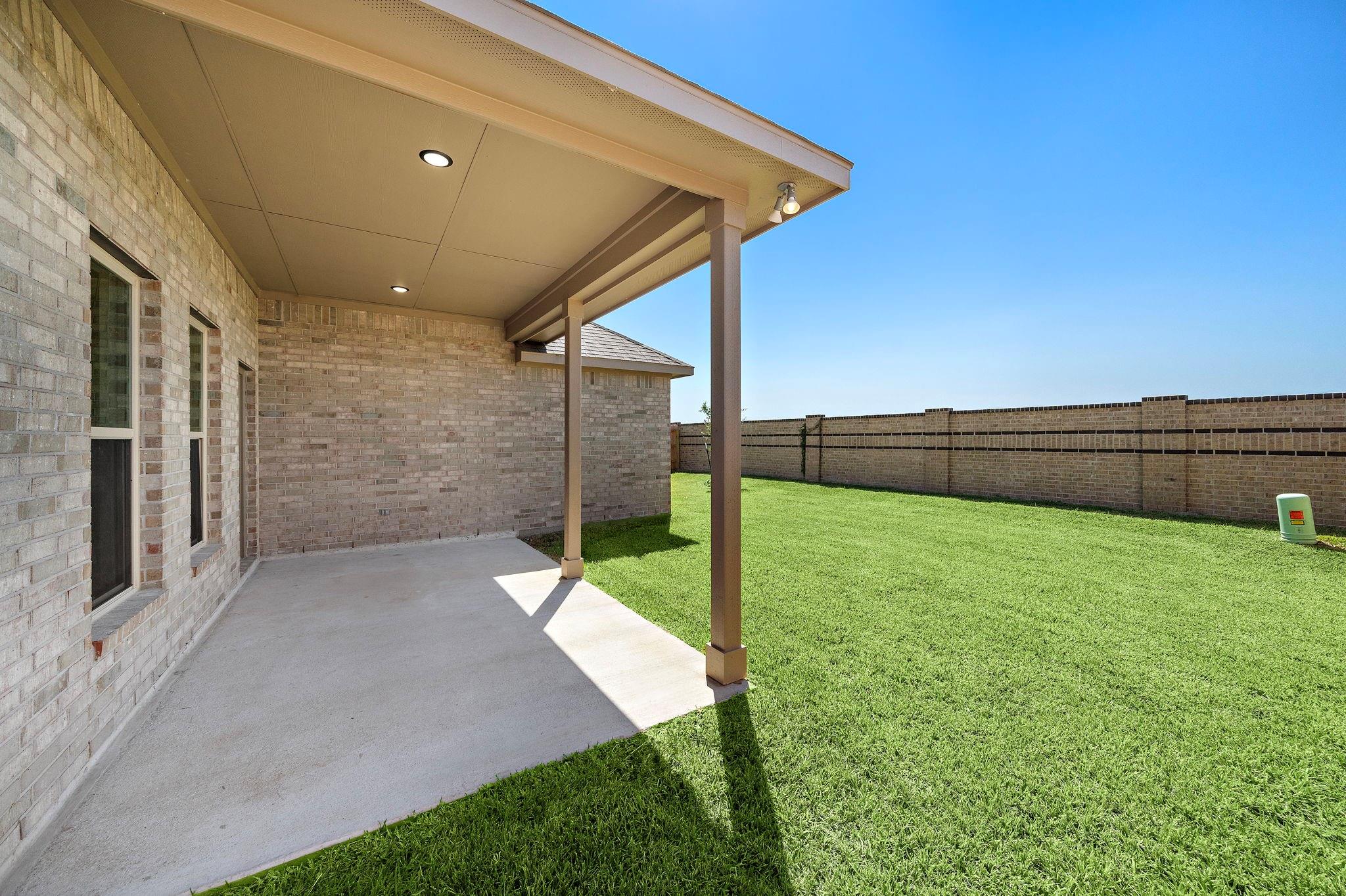 706 Blue Sky Place
