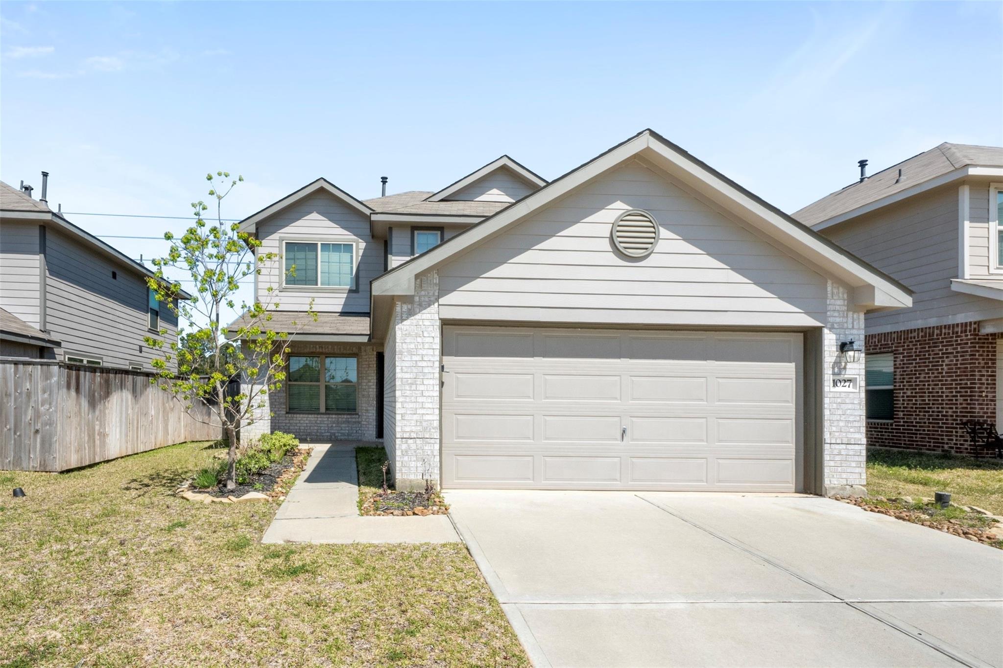 1027 Brighton Orchards Lane