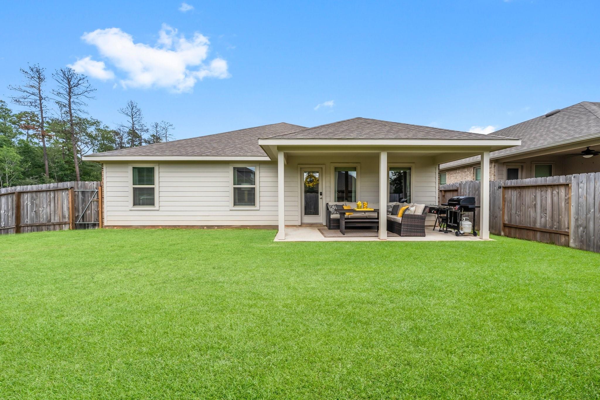 3525 Pearl Mill Lane