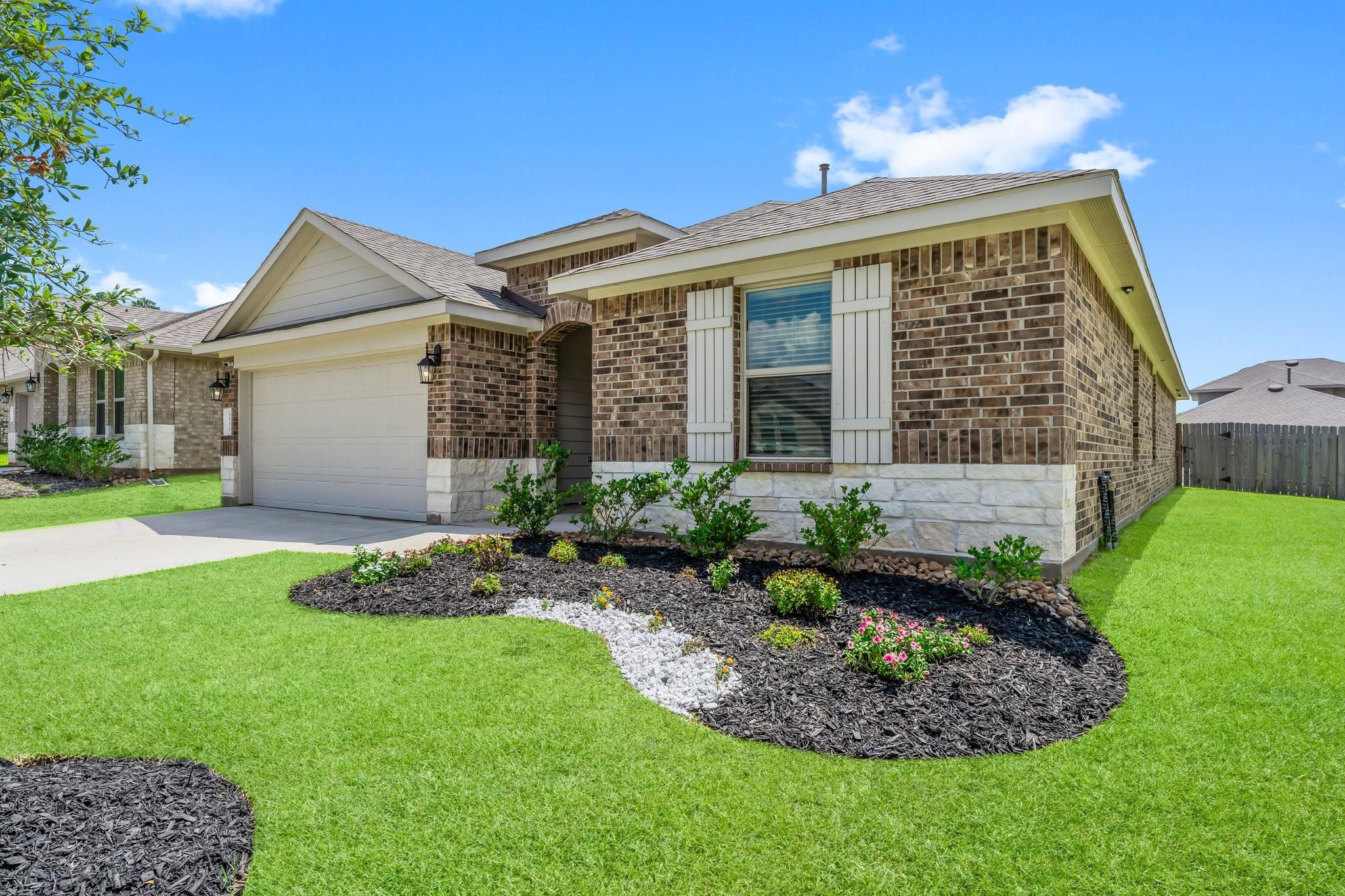 3525 Pearl Mill Lane