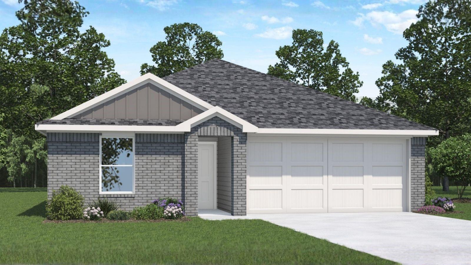 12264 Lexington Heights Drive