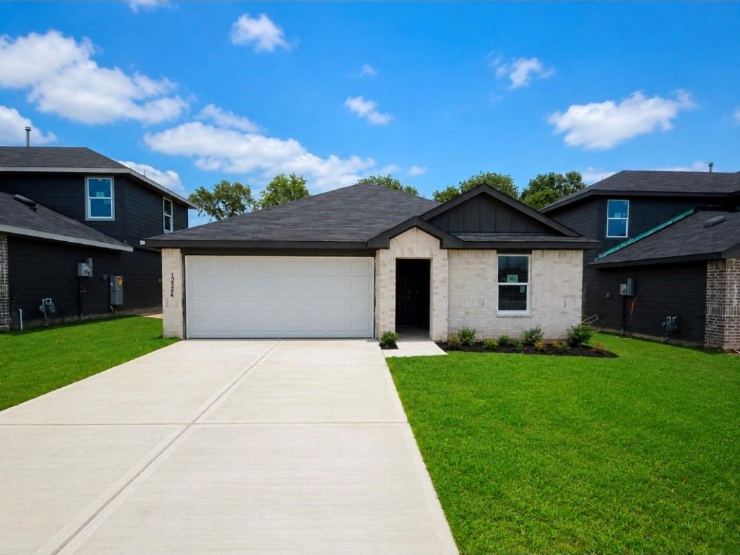 12264 Lexington Heights Drive