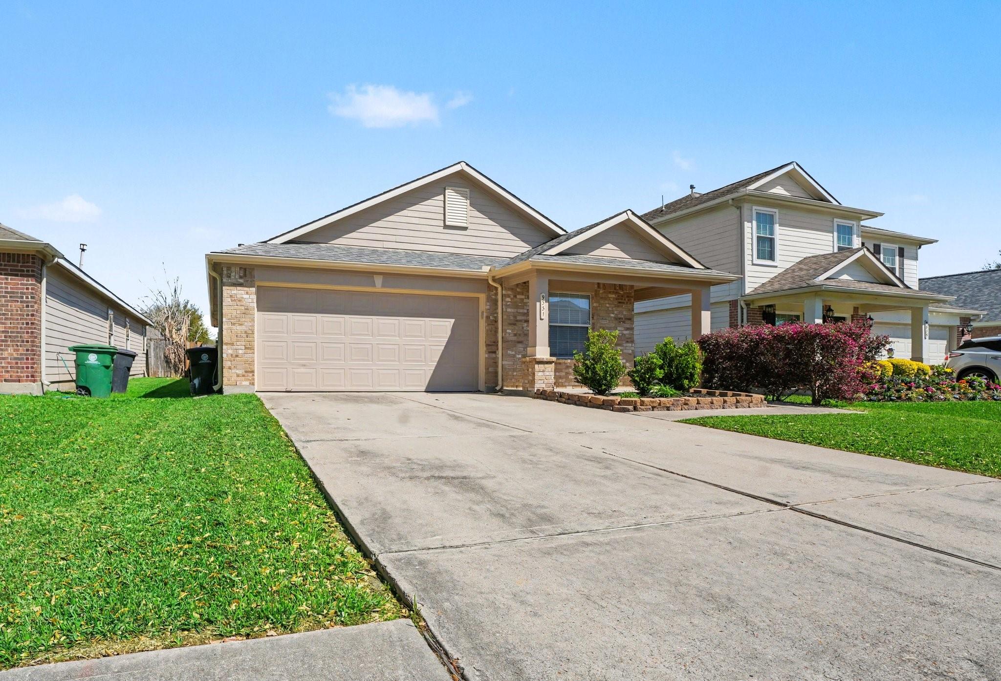 9331 Garfield Park Lane