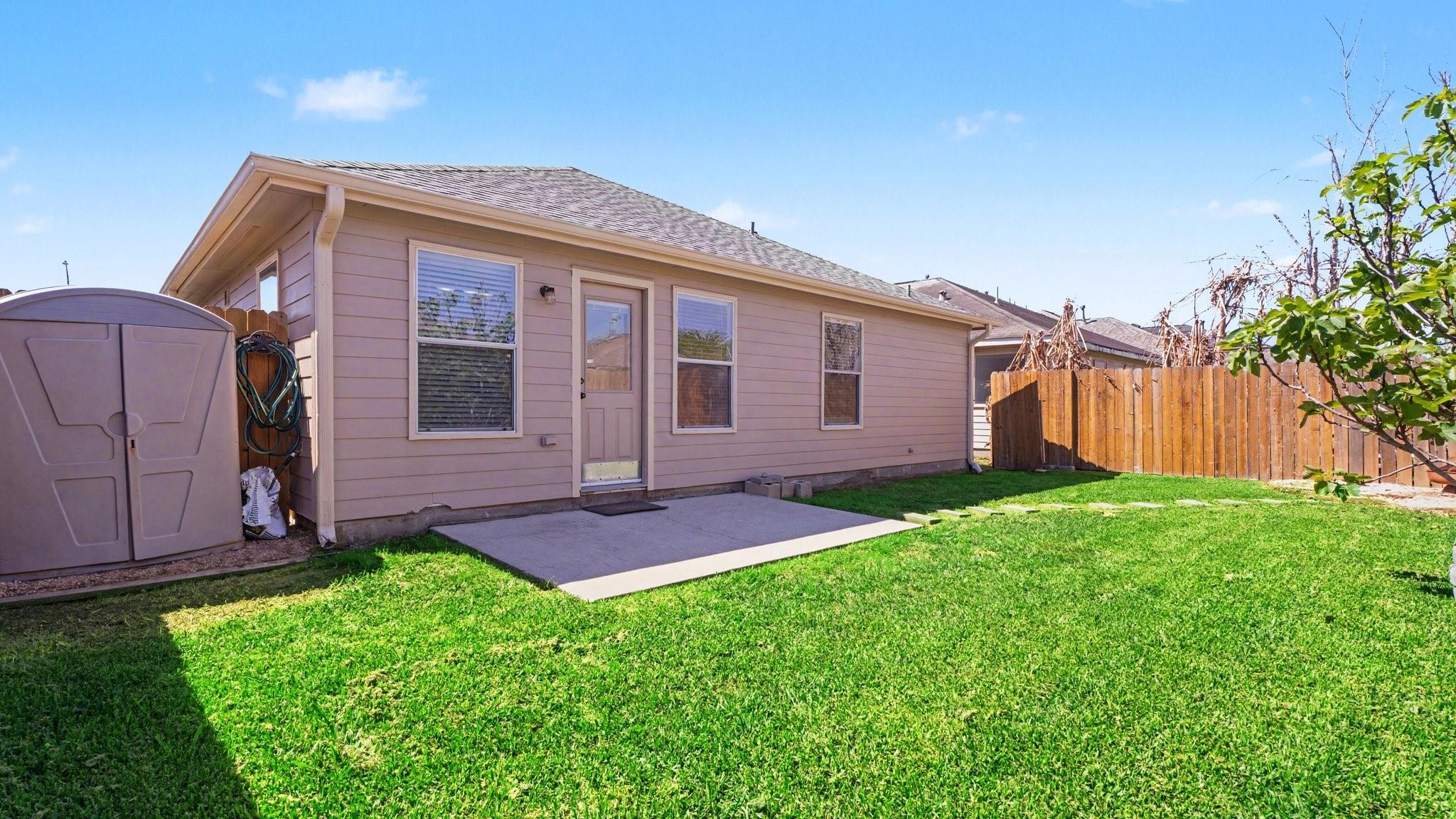 9331 Garfield Park Lane