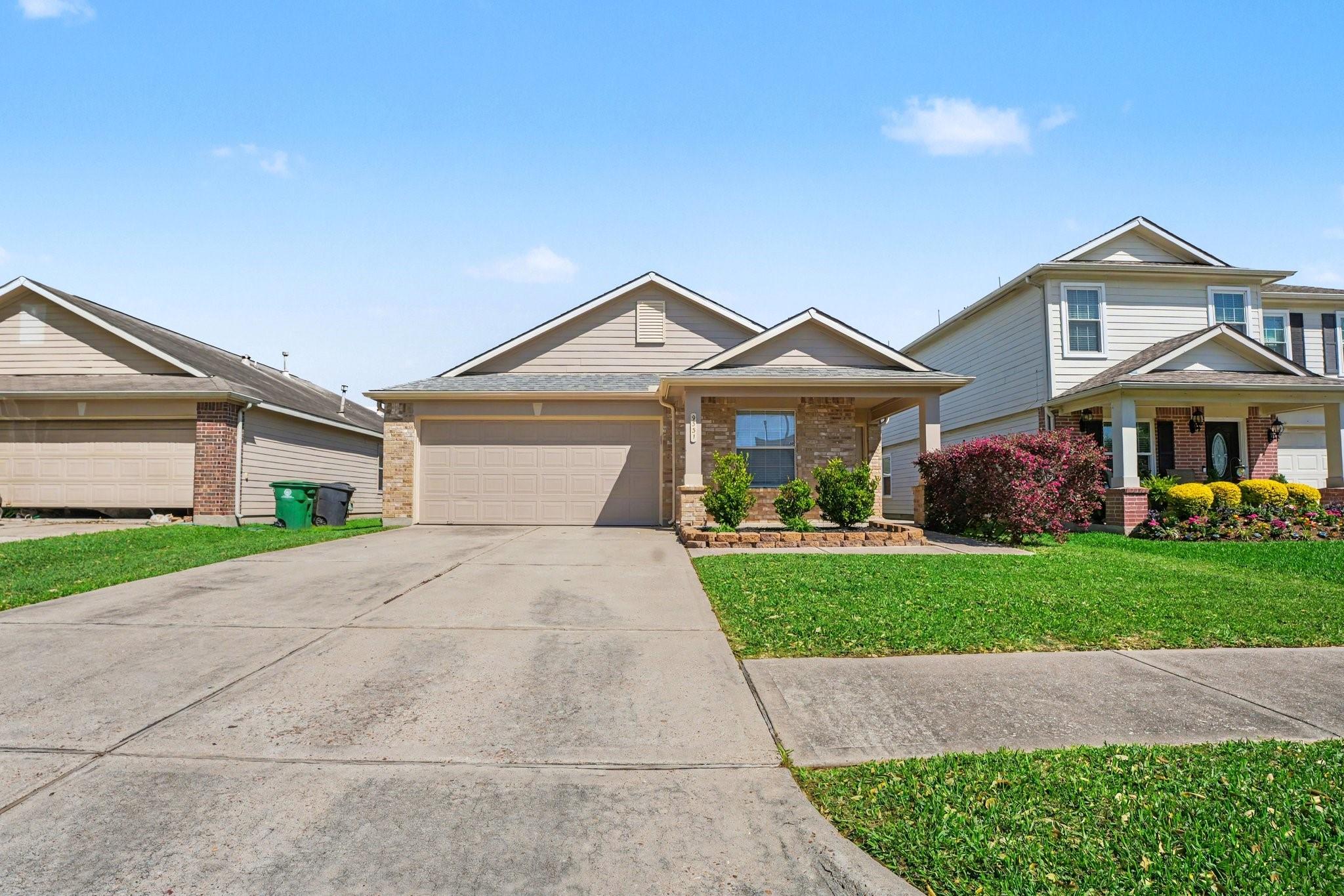 9331 Garfield Park Lane