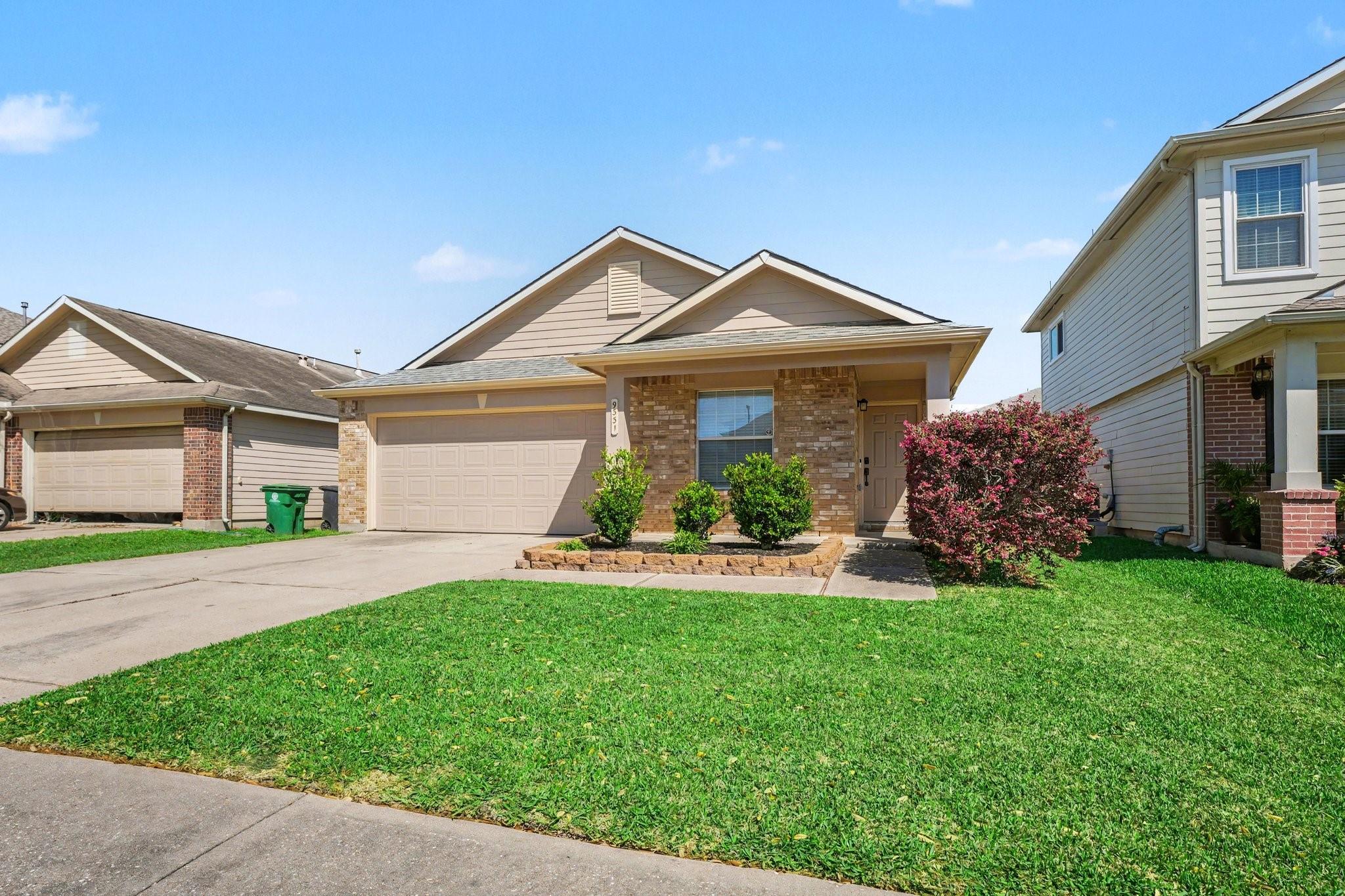 9331 Garfield Park Lane
