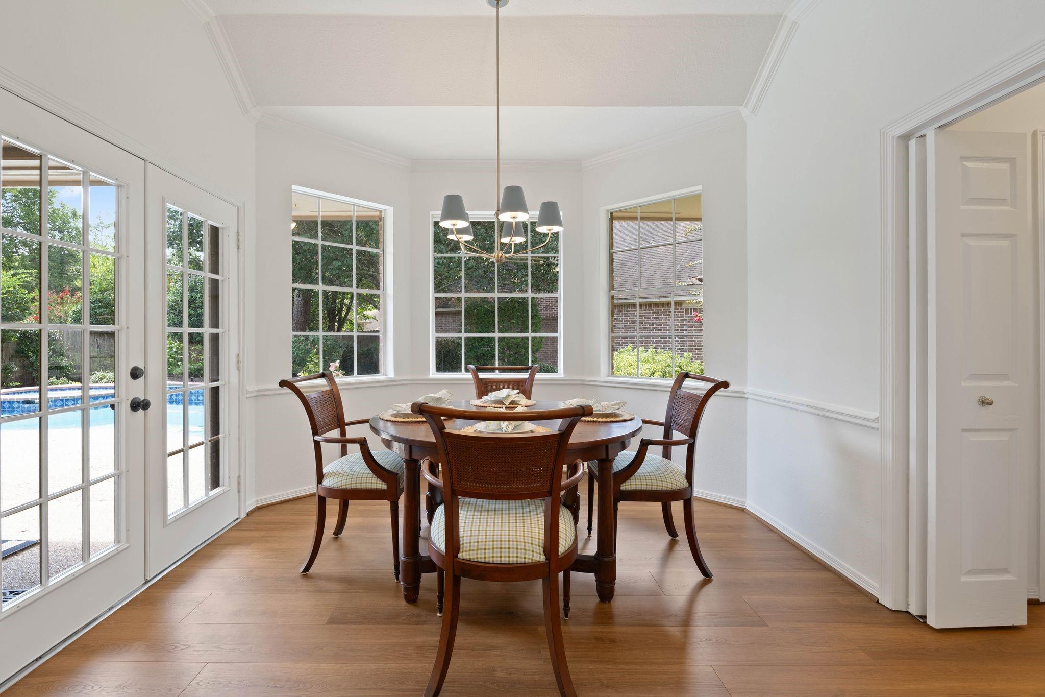 18 Greenside Place