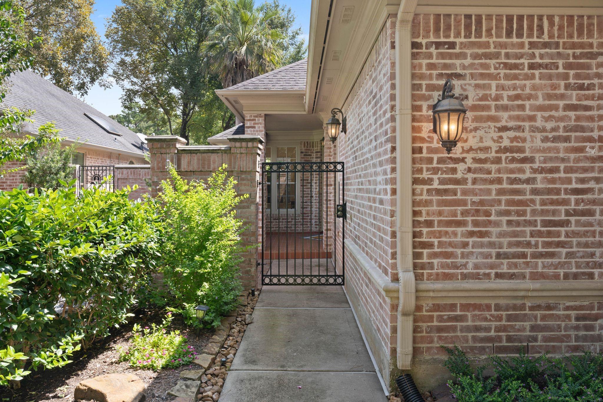 18 Greenside Place