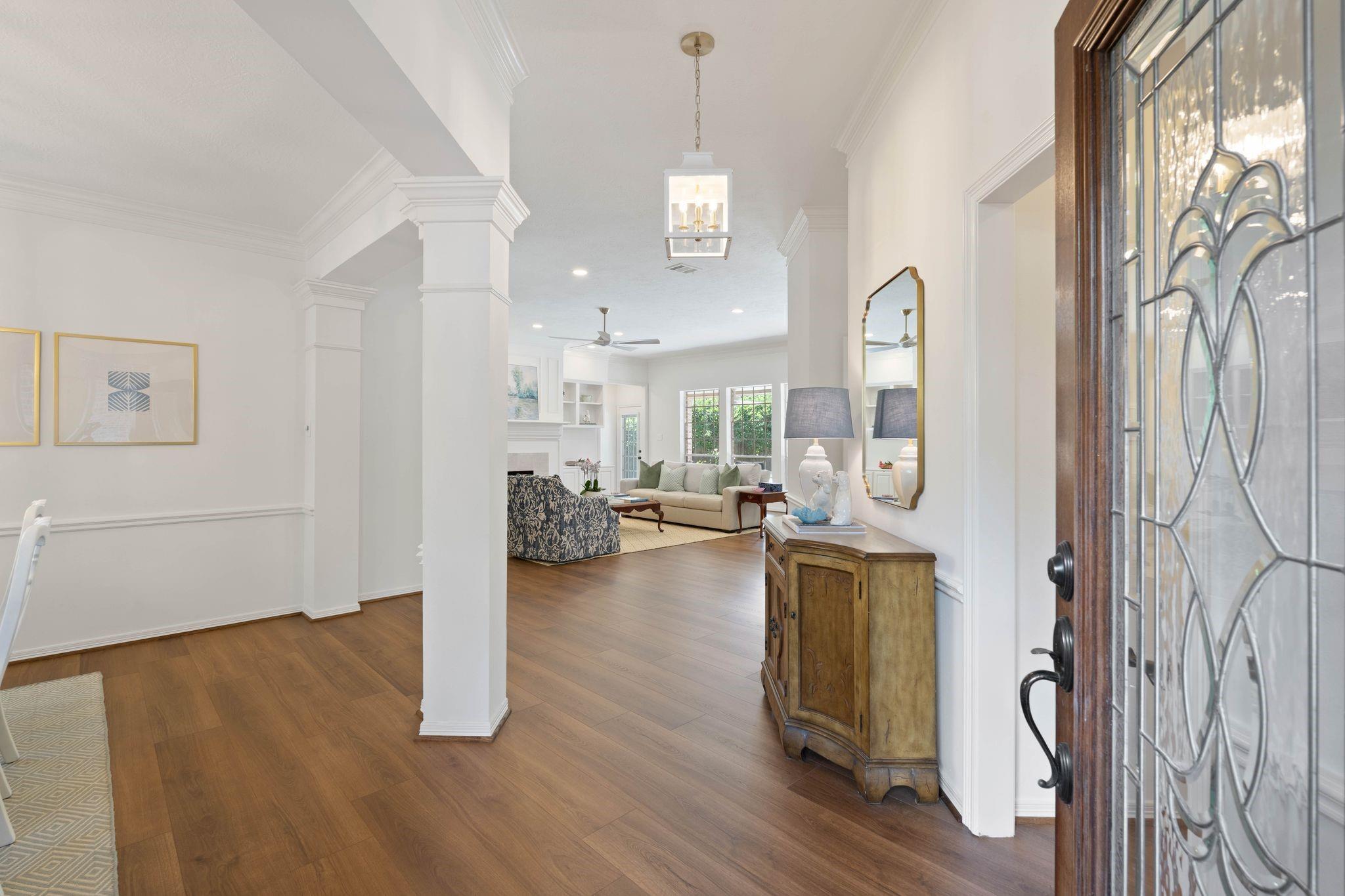 18 Greenside Place
