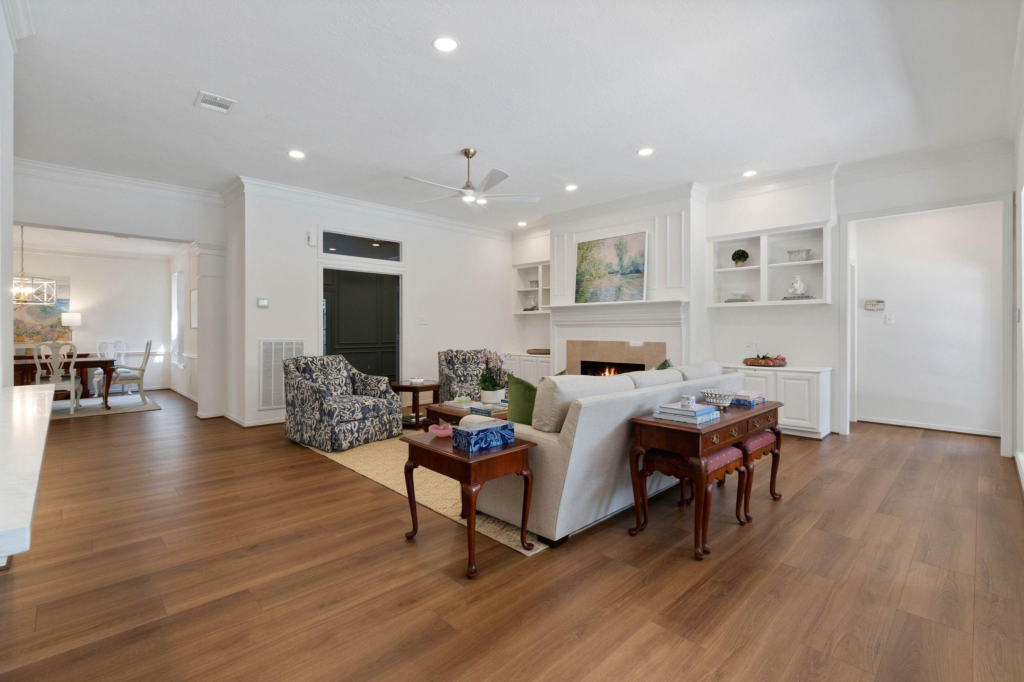 18 Greenside Place