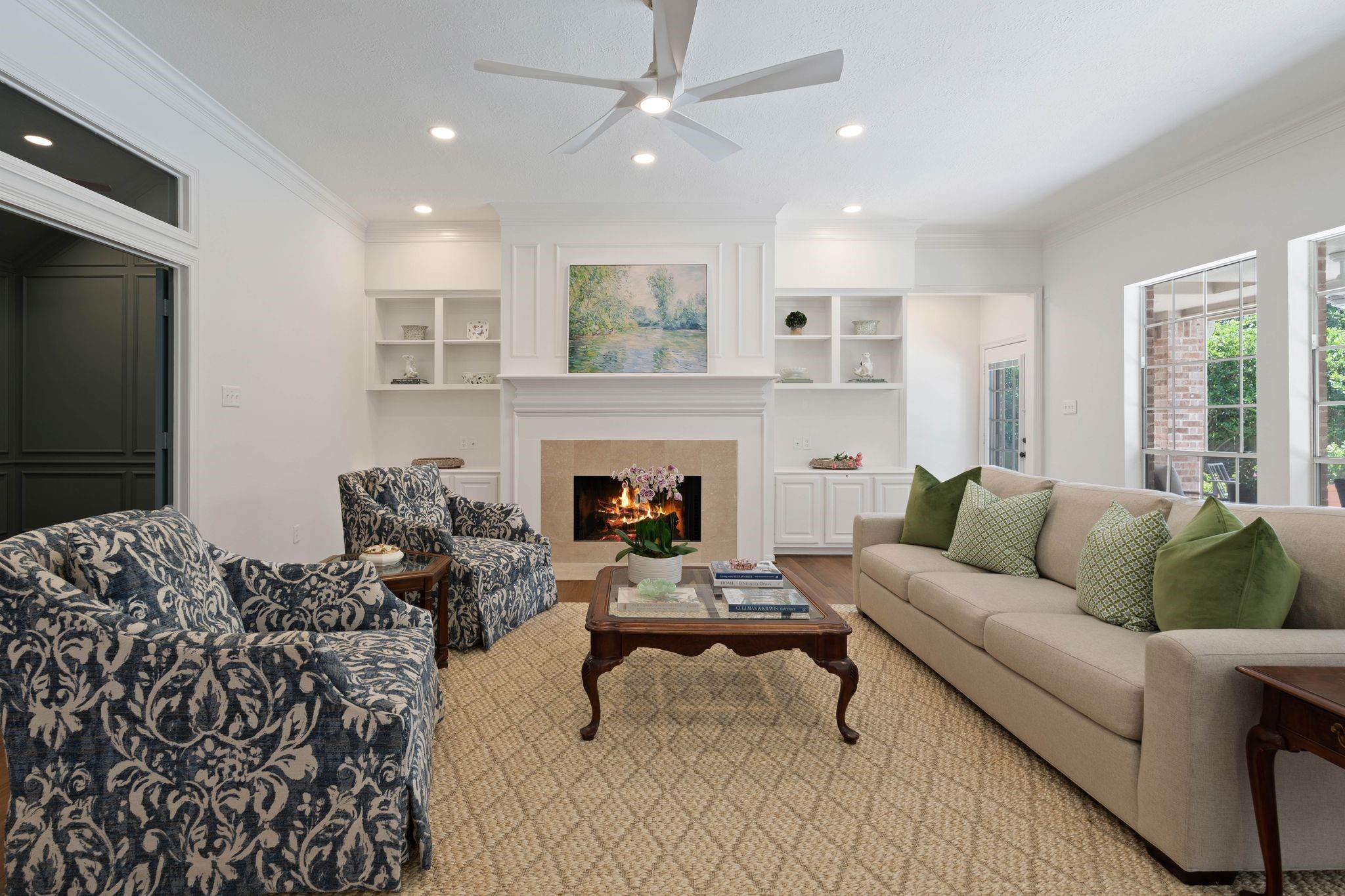 18 Greenside Place