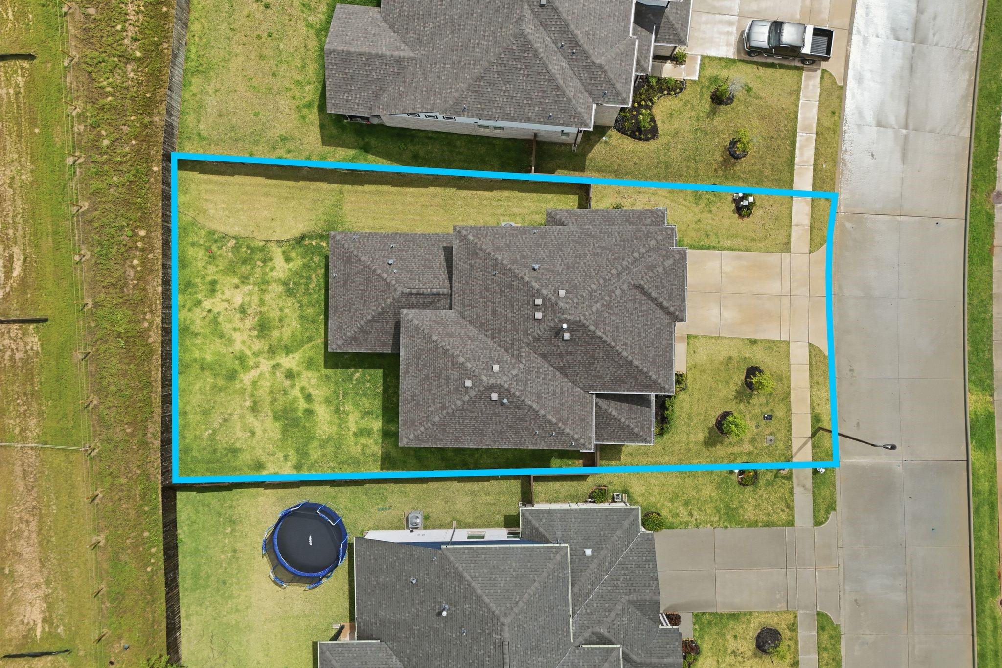 20046 Parkland Gates Drive