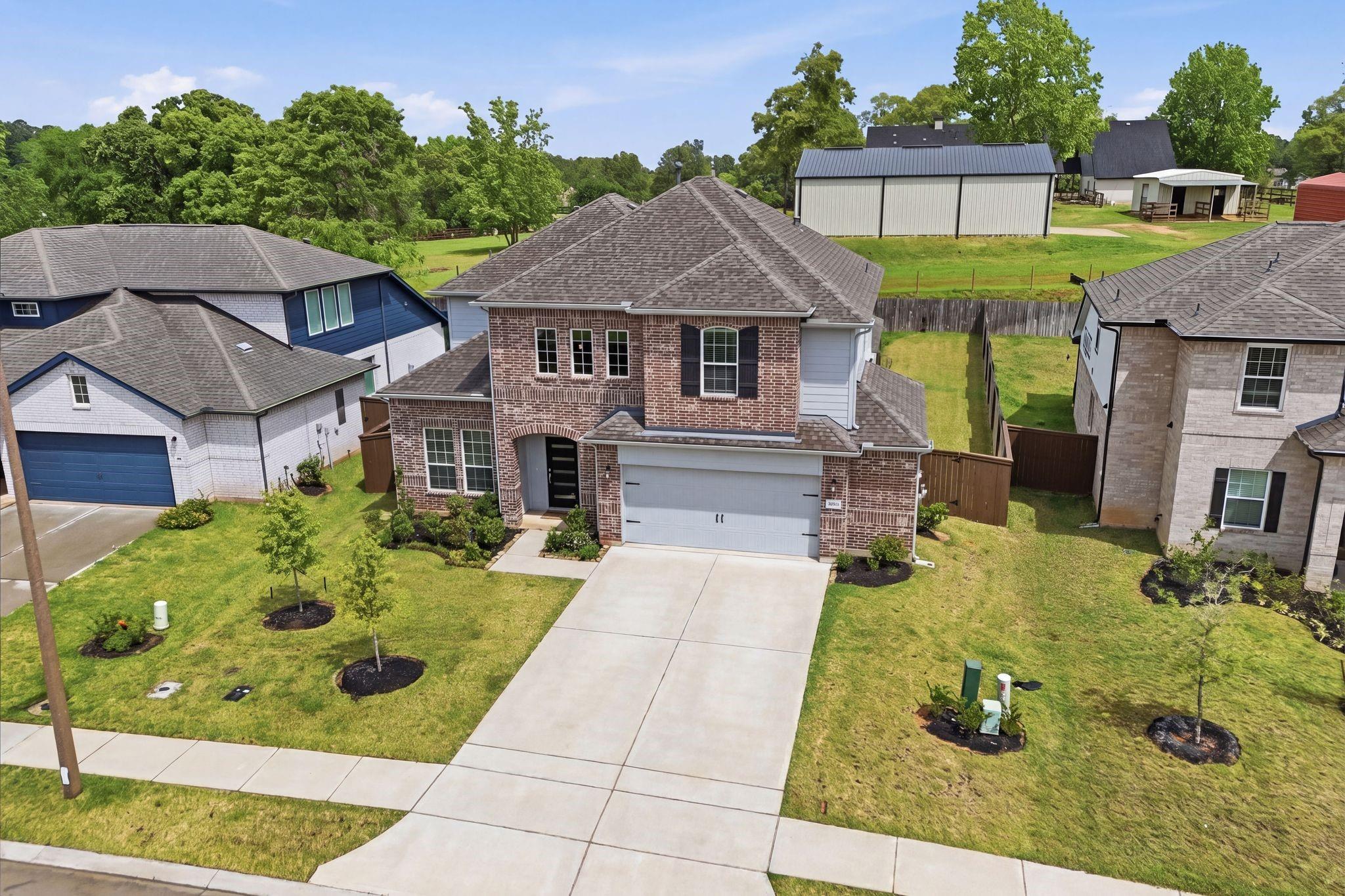 20046 Parkland Gates Drive