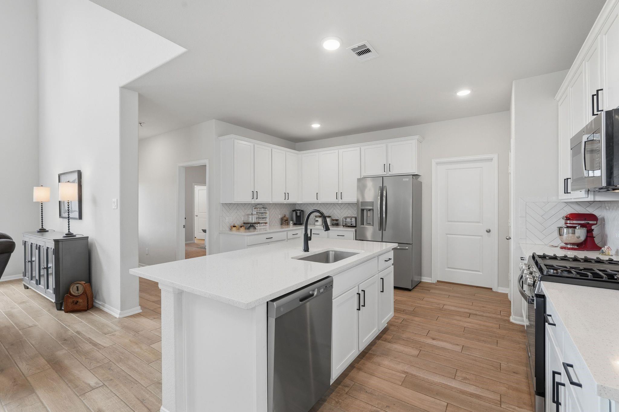 20046 Parkland Gates Drive