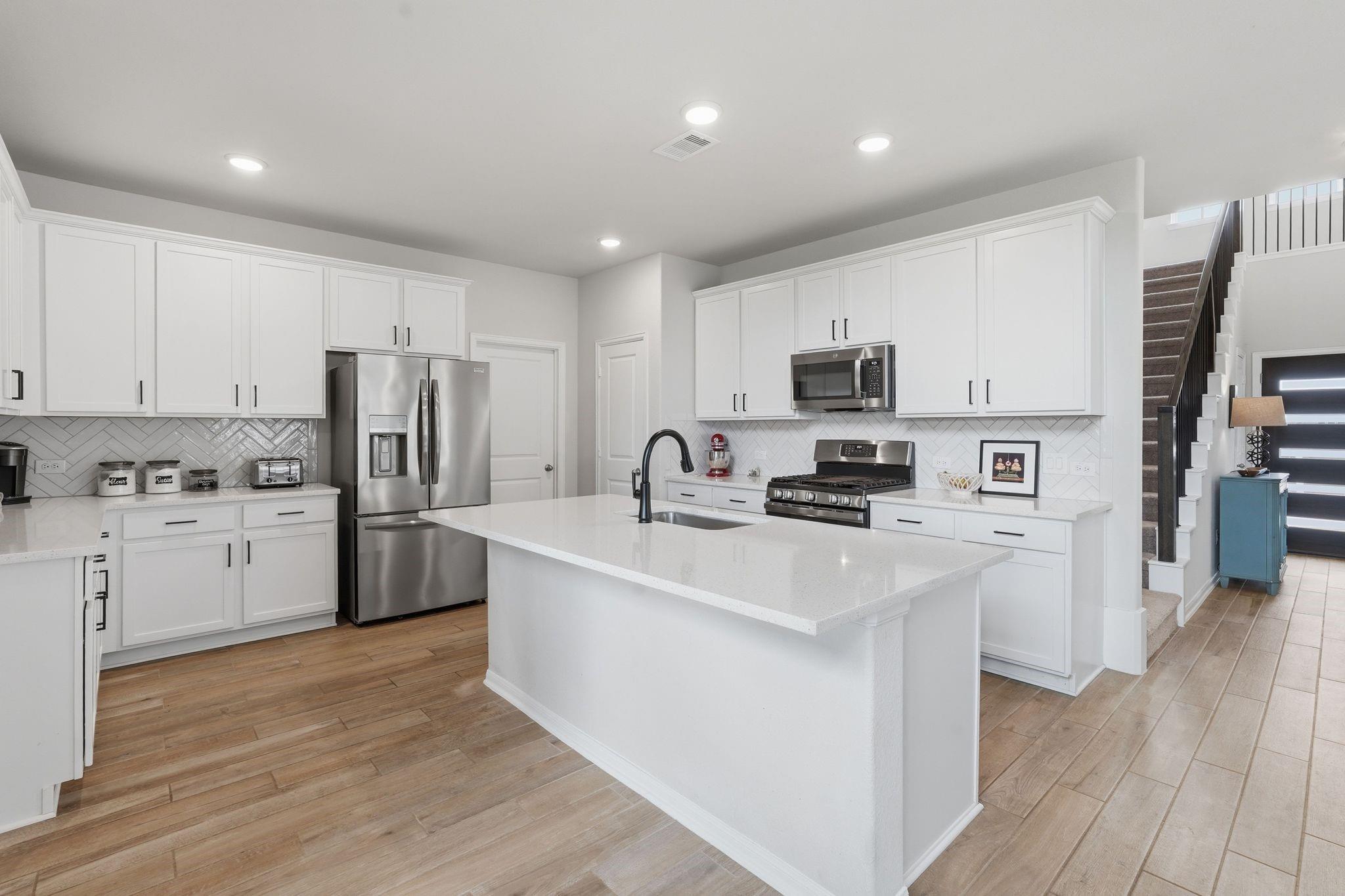 20046 Parkland Gates Drive