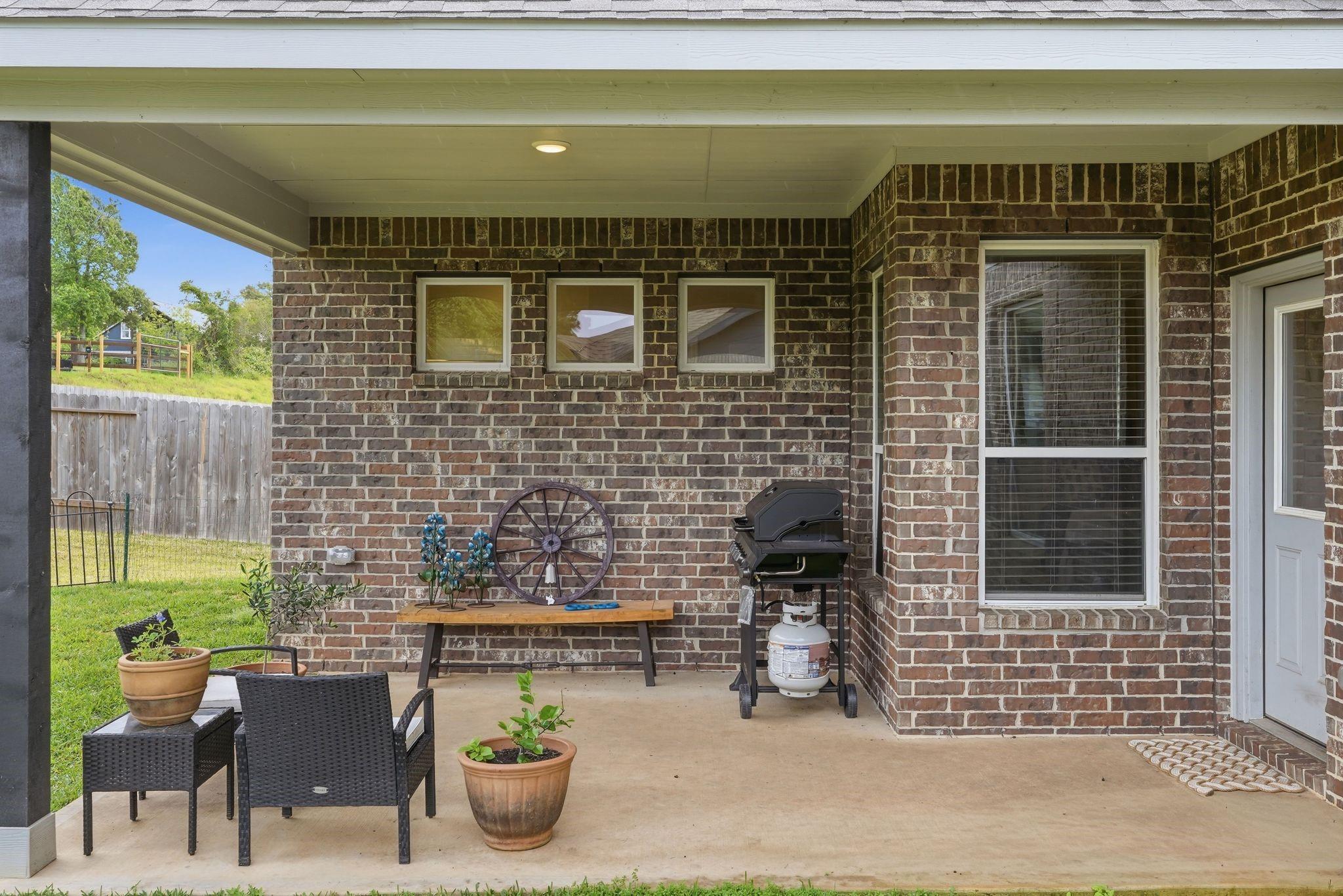 20046 Parkland Gates Drive