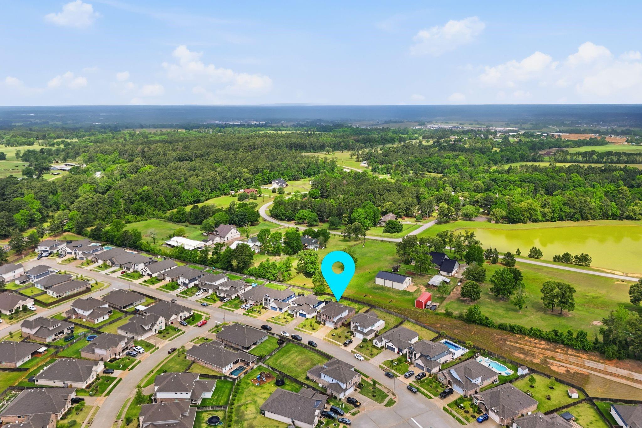 20046 Parkland Gates Drive