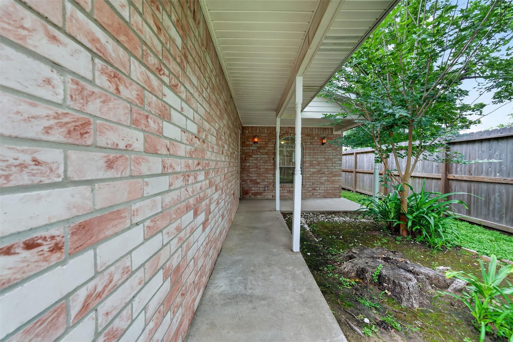 418 Texas Street
