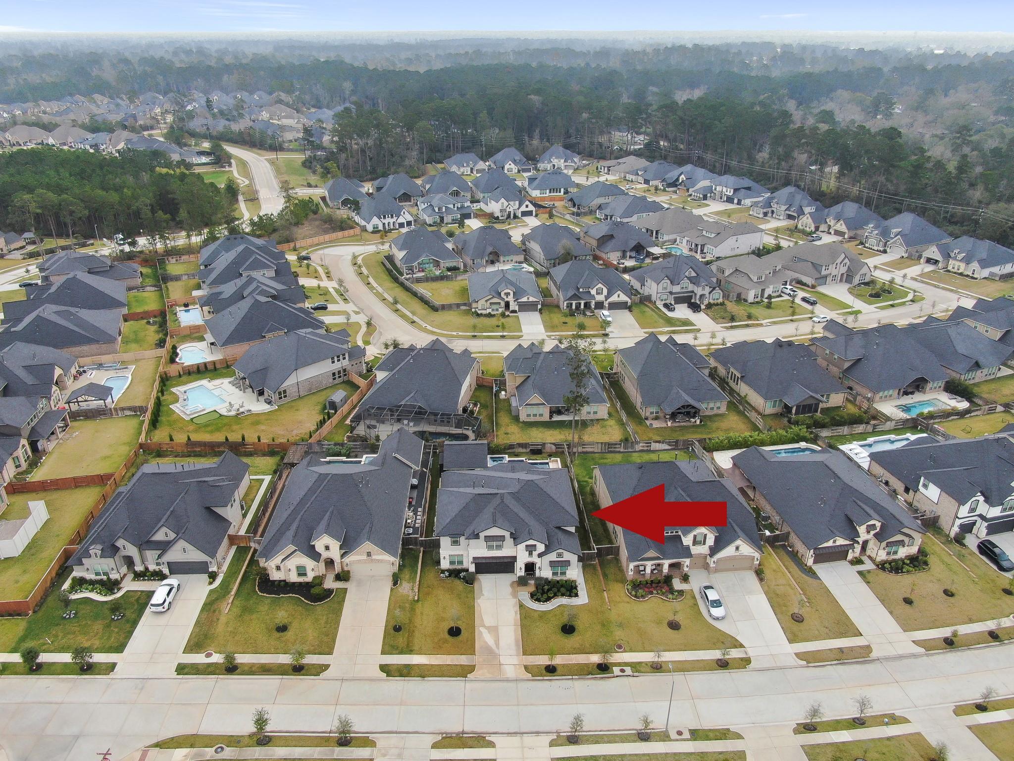 1067 Lakemont Bend Lane