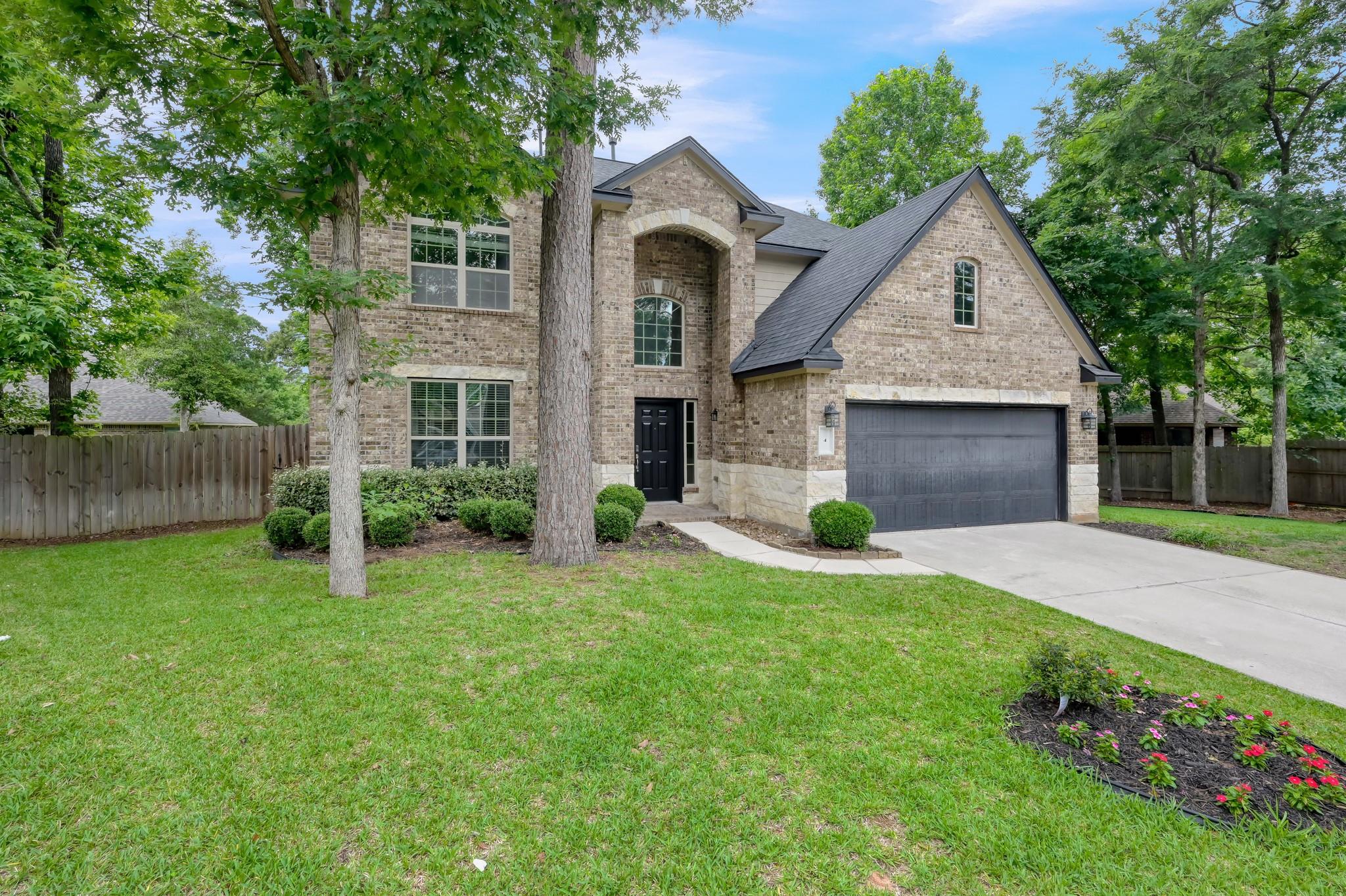 4 Logan Creek Lane