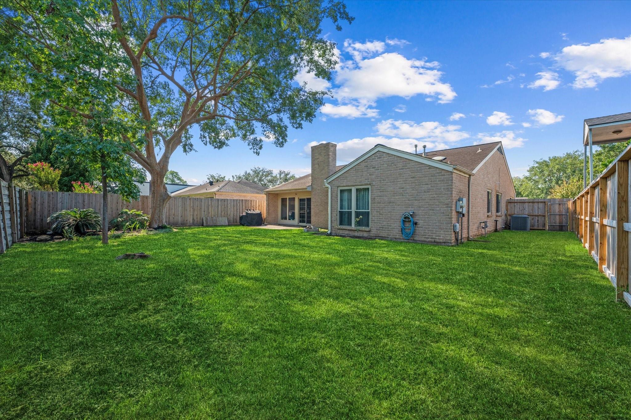 11854 Briar Forest Drive