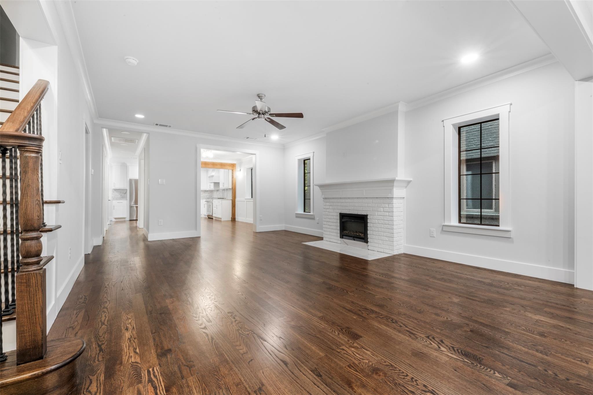 1723 Albans Road